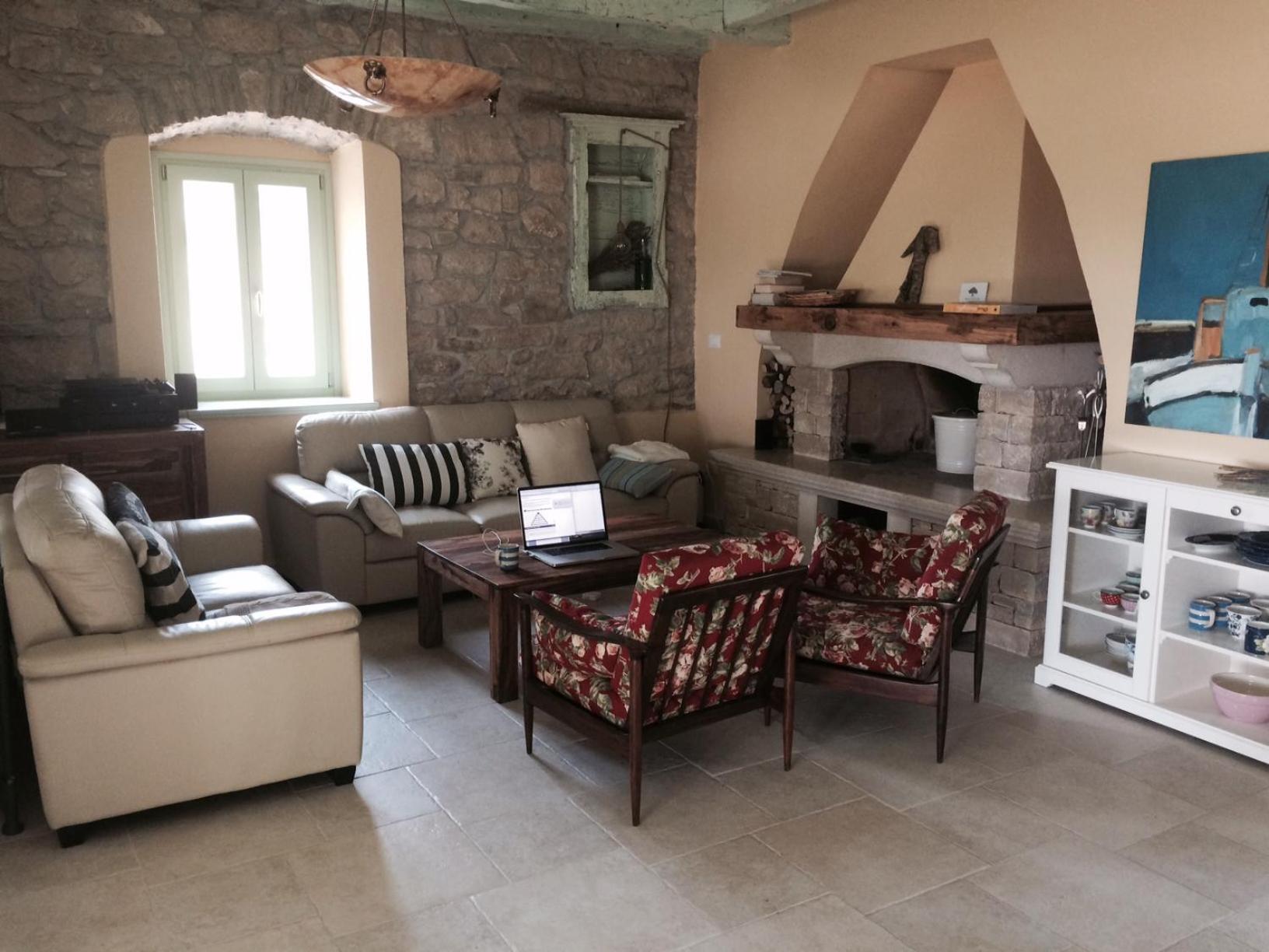 Villa Bellevue