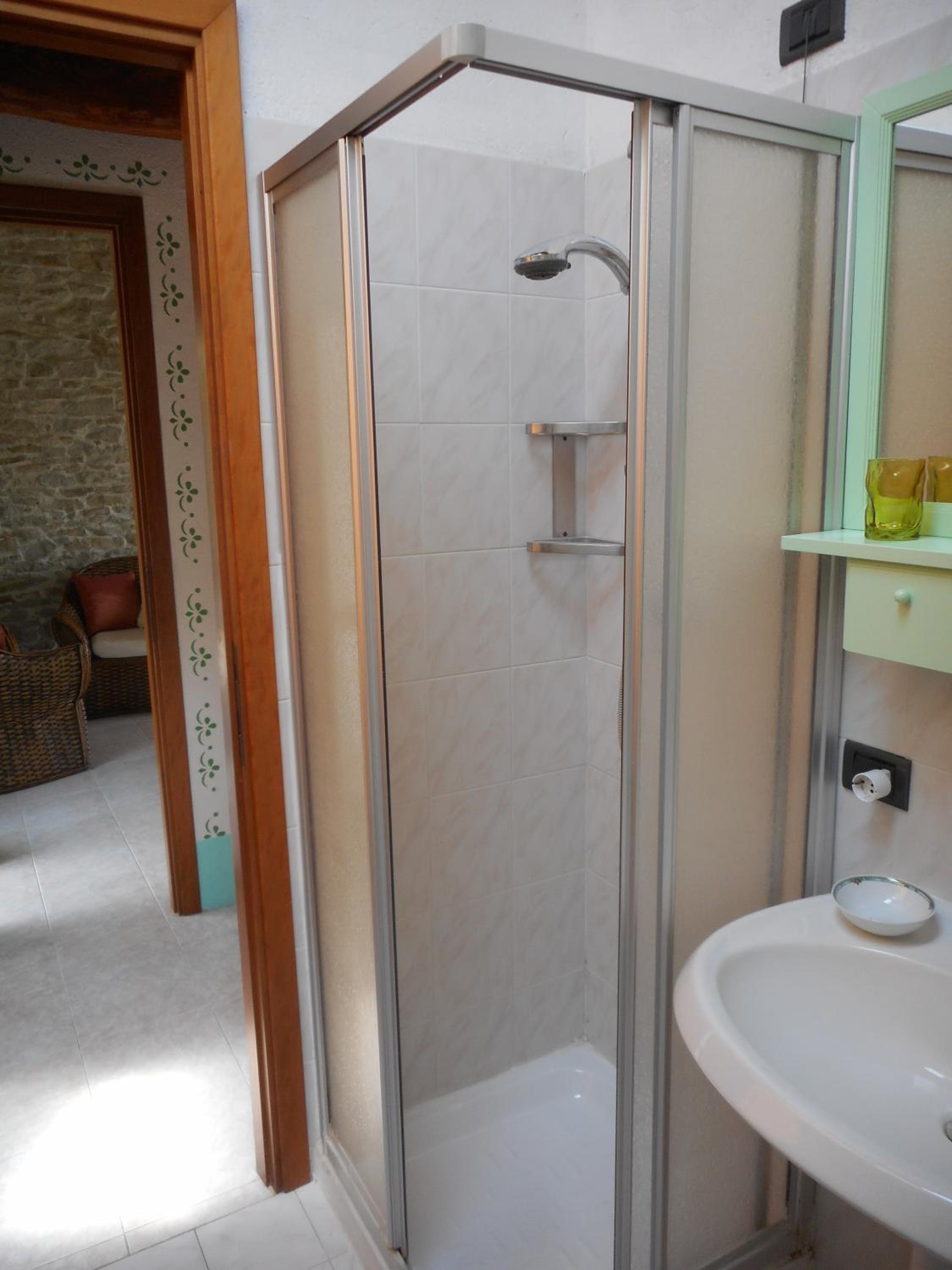 Agriturismo Cascina Serra
