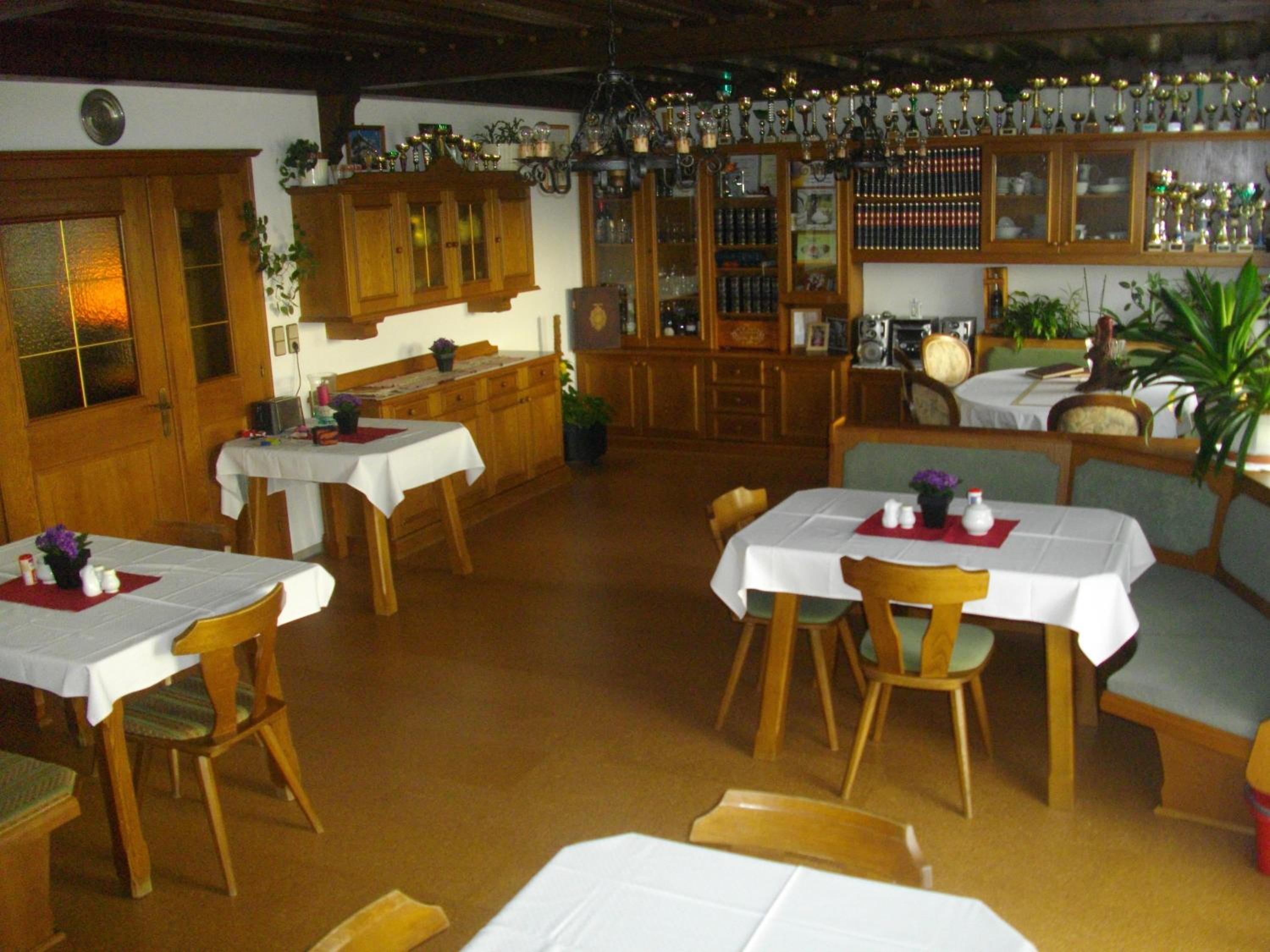 Gästehaus Bischof