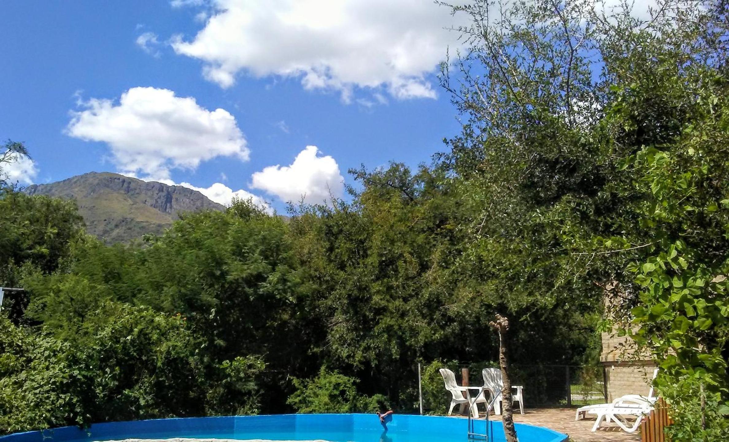 Wilka Pacha - Casas Serranas