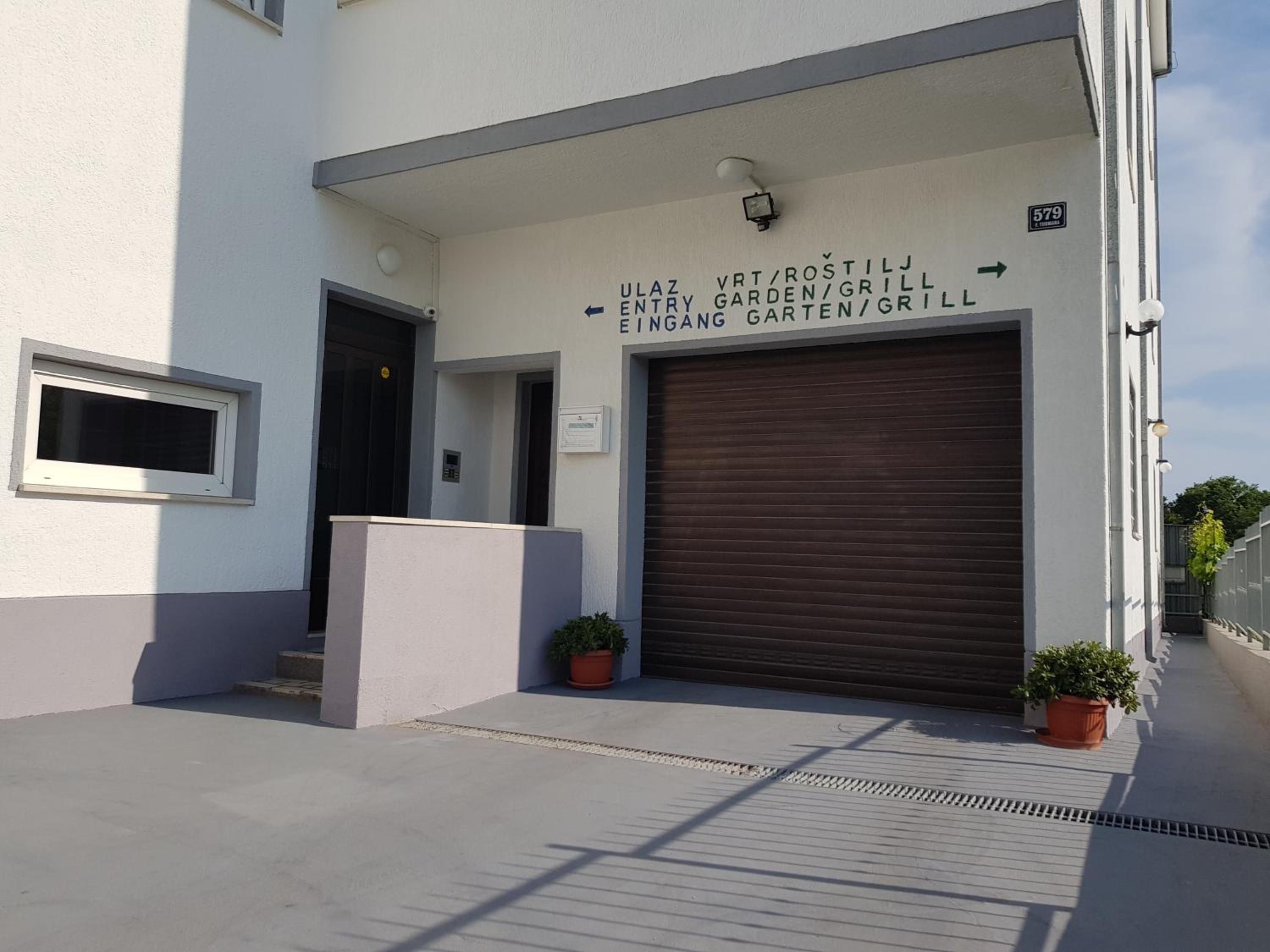 Guesthouse Varnica