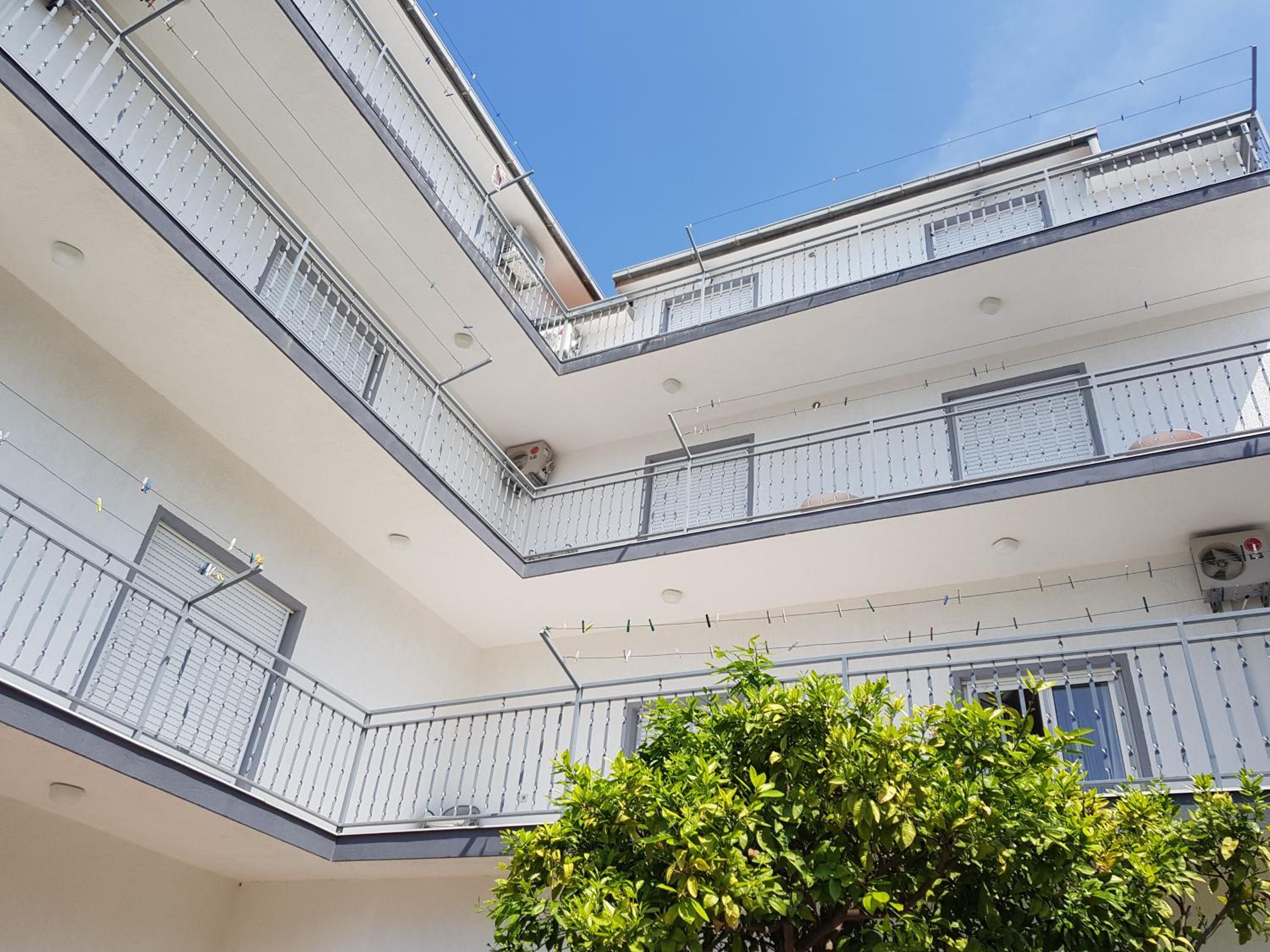 Guesthouse Varnica