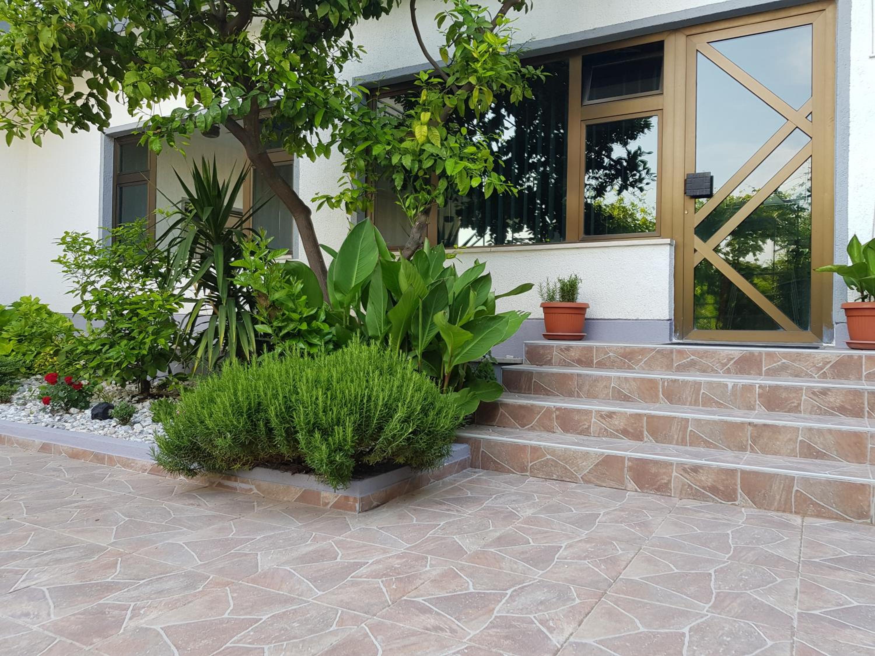 Guesthouse Varnica