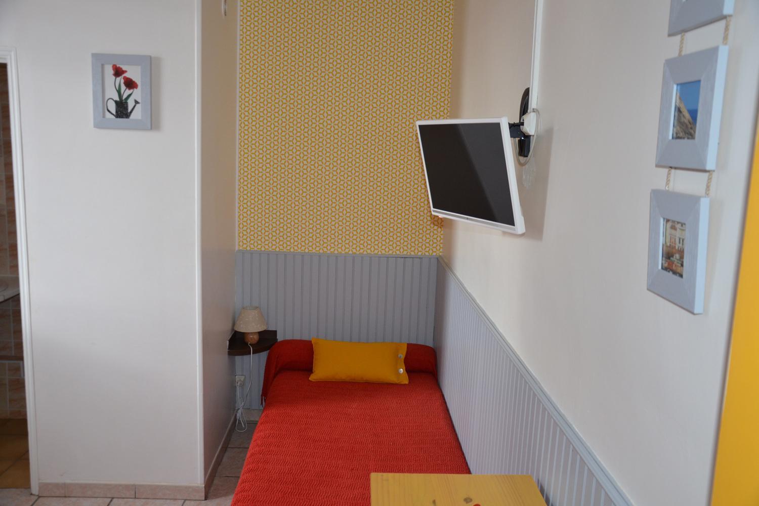 children's play area