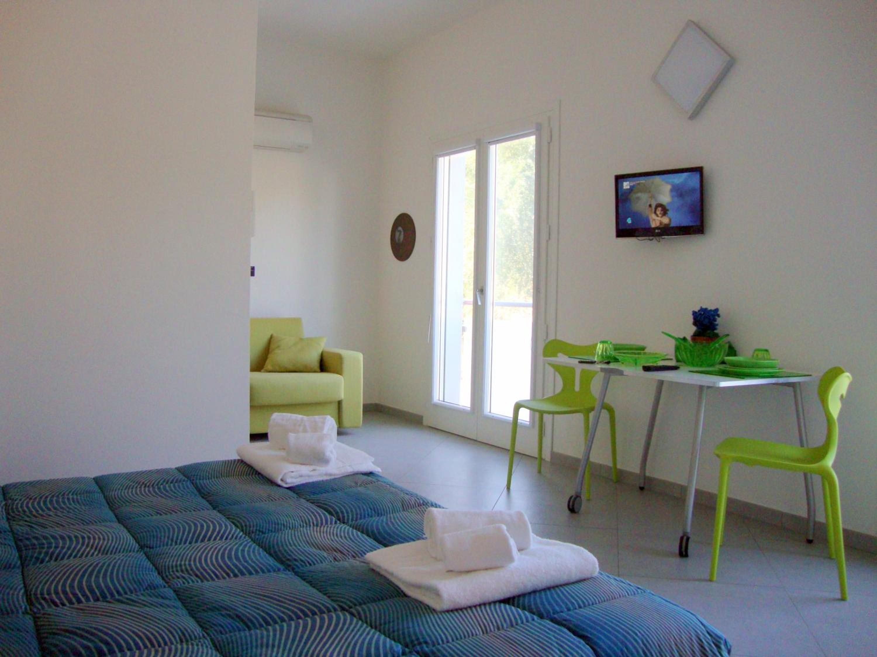 Iride Guest House