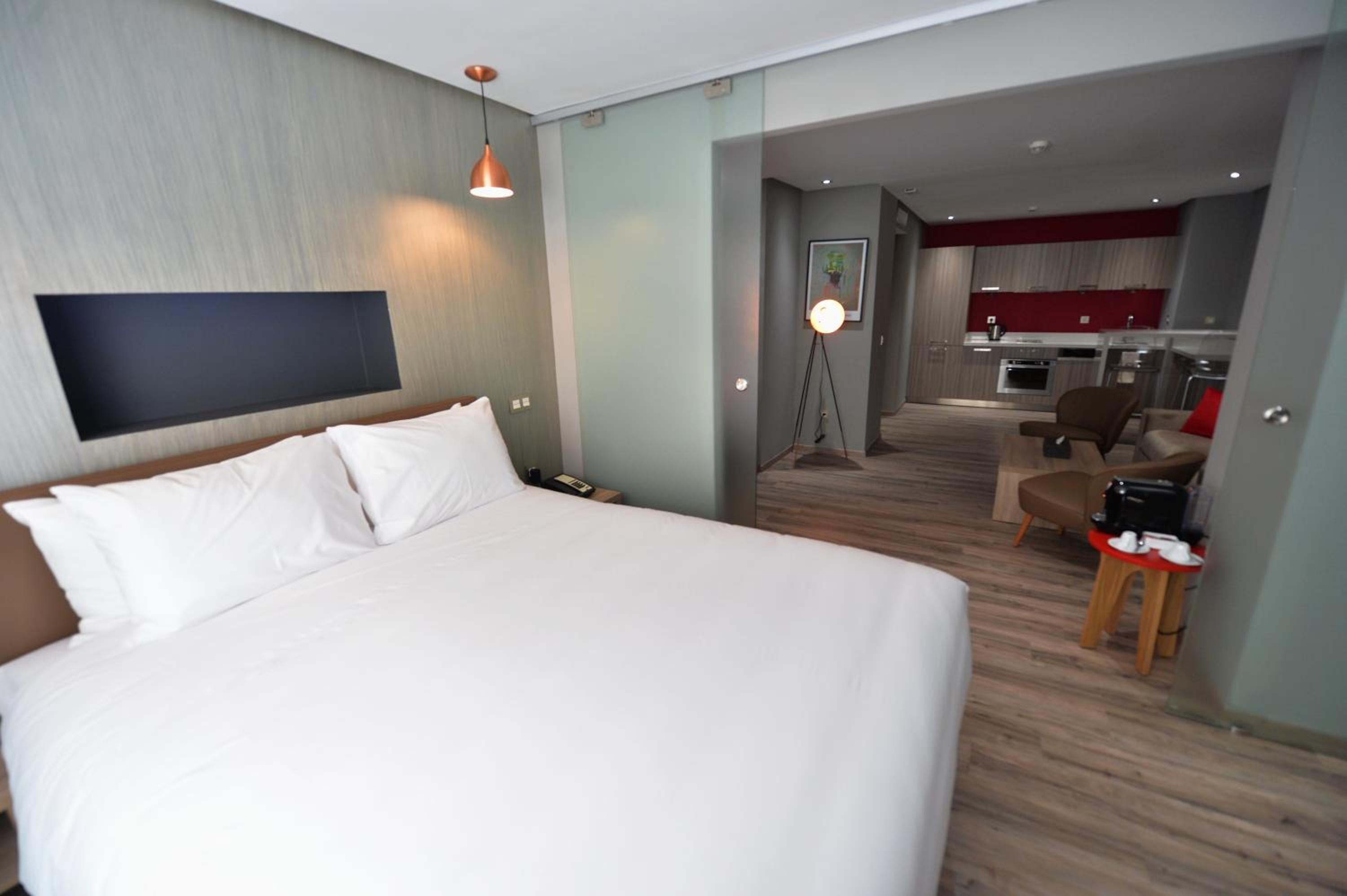 Le 22 Appart'Hotel photo 38 of 64