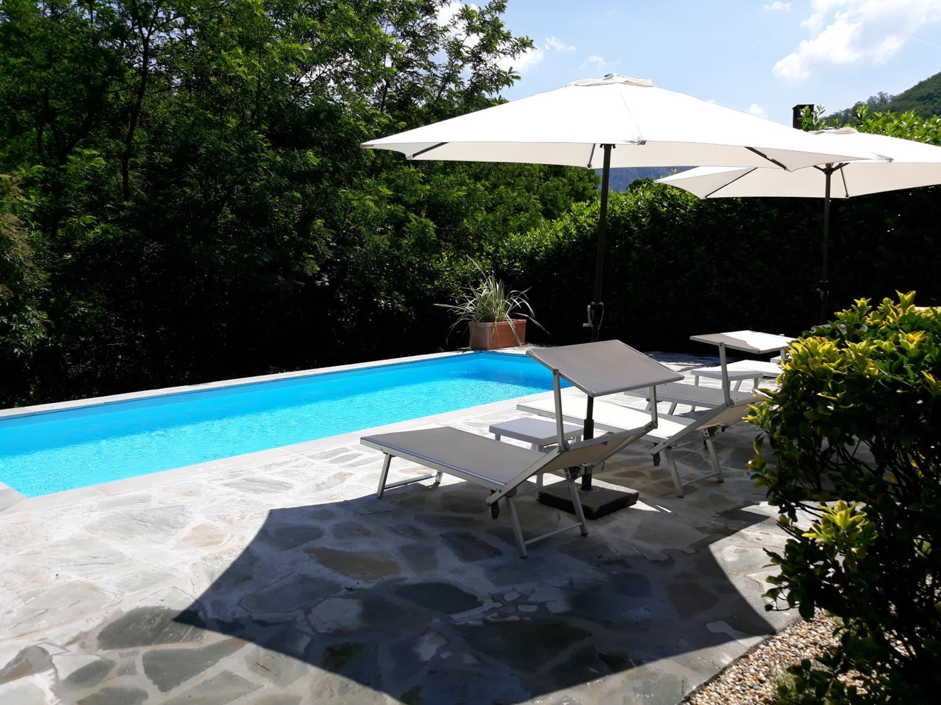 Casa Webb view 4