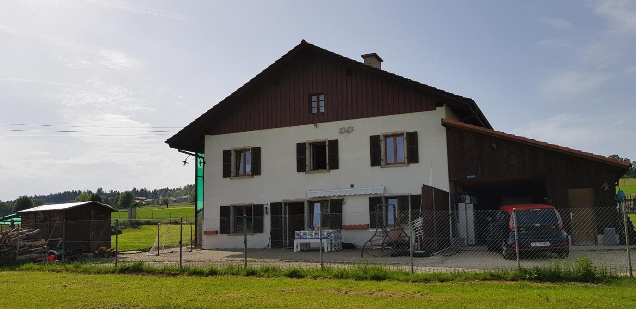 building