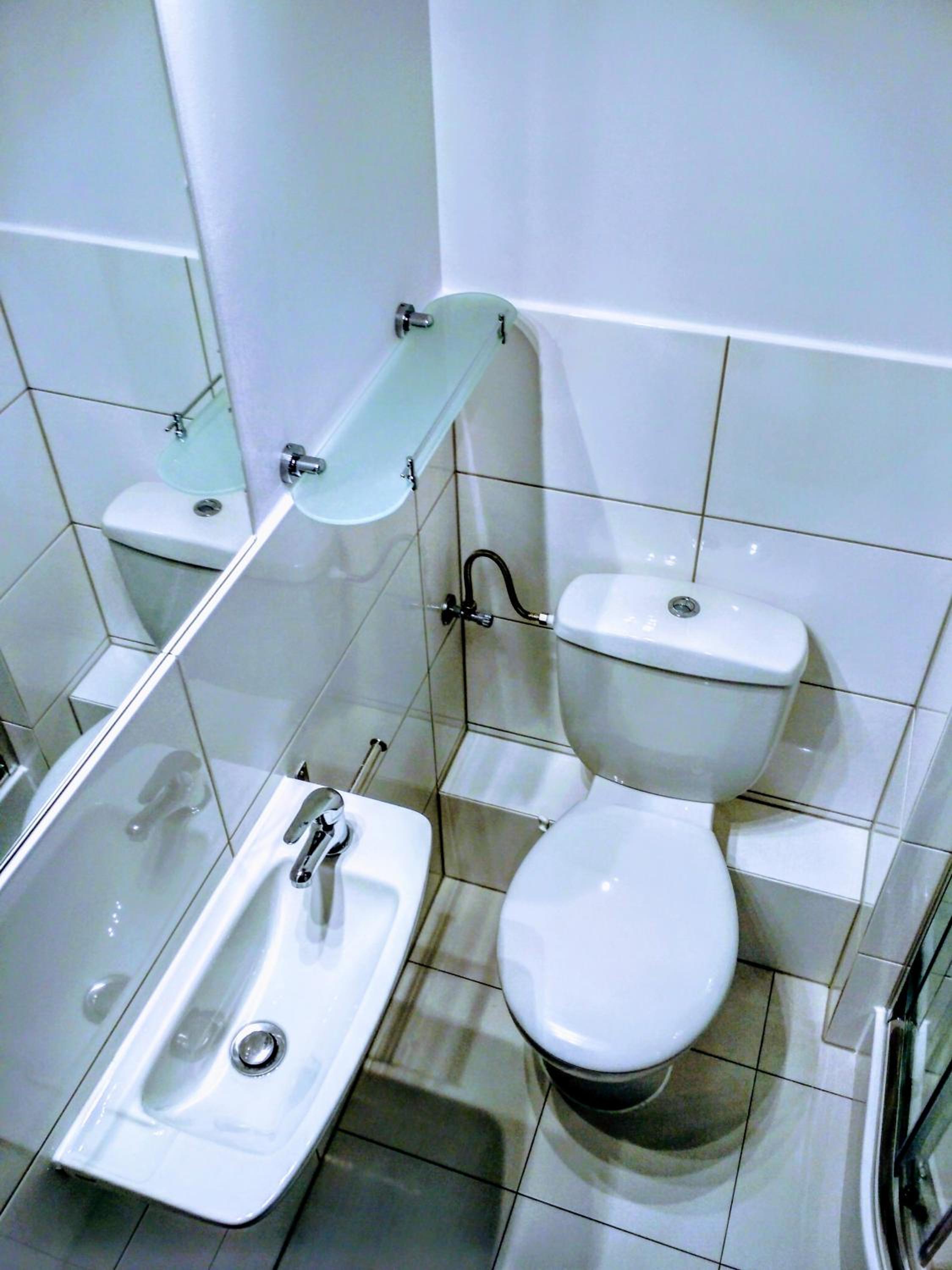 Vitalia Apart Rooms Bobrowiecka