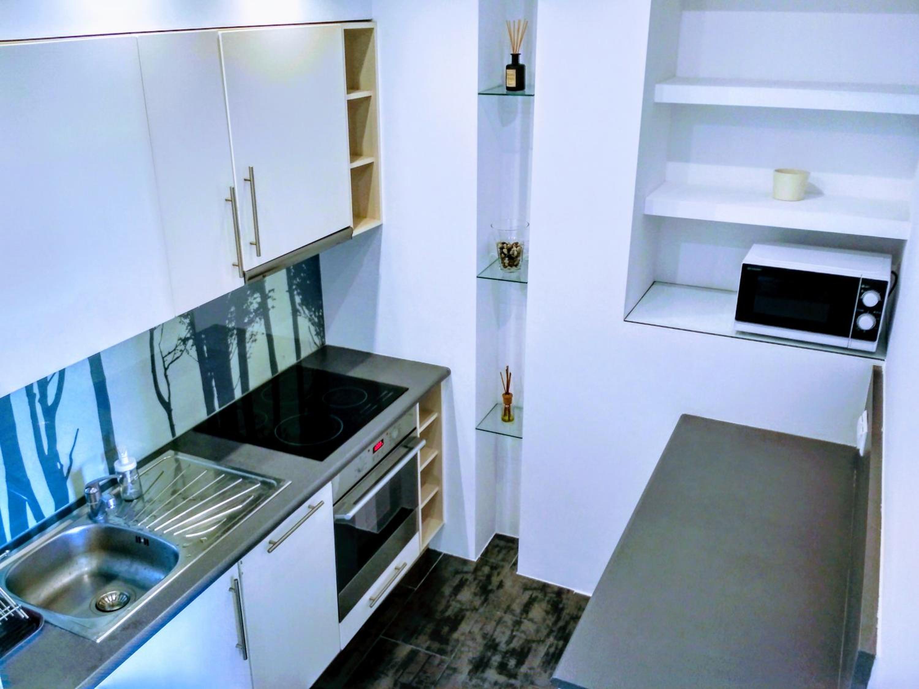 Vitalia Apart Rooms Bobrowiecka