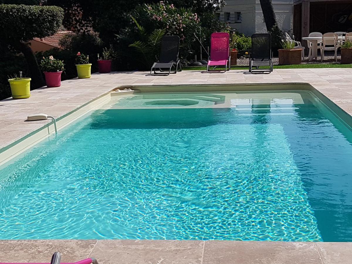 Villa Esmeralda