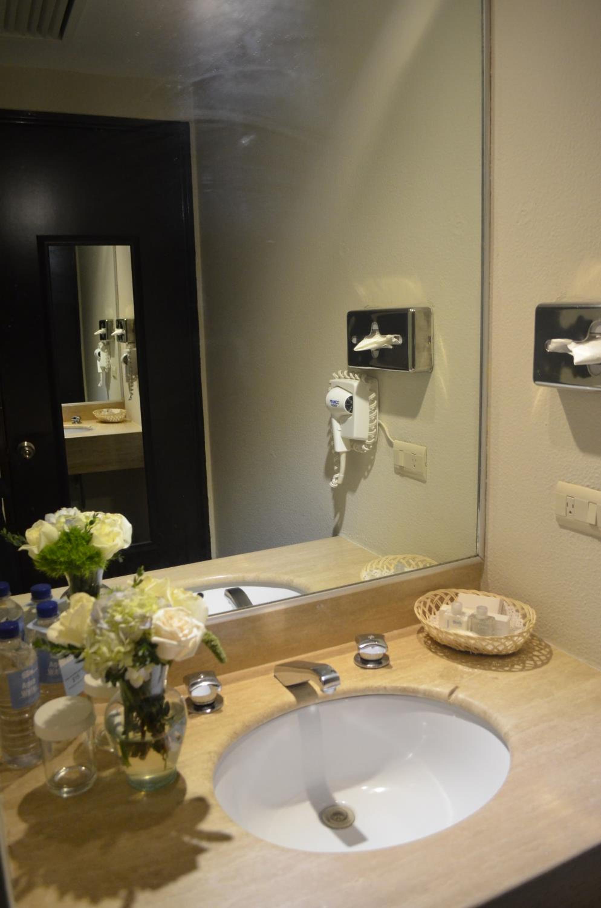 Culiacan Vacations - Hotel San Marcos Grand - Property Image 5