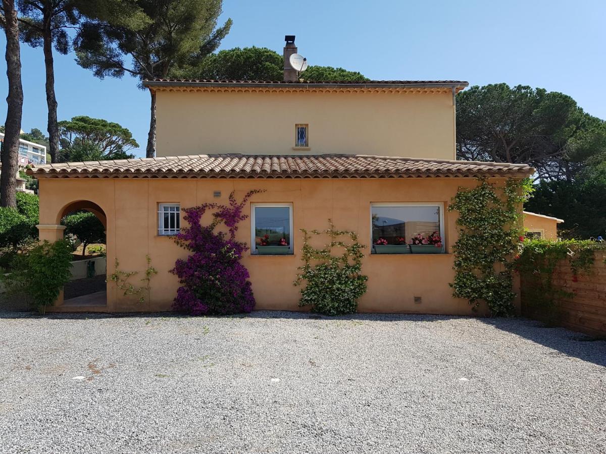 Villa Esmeralda