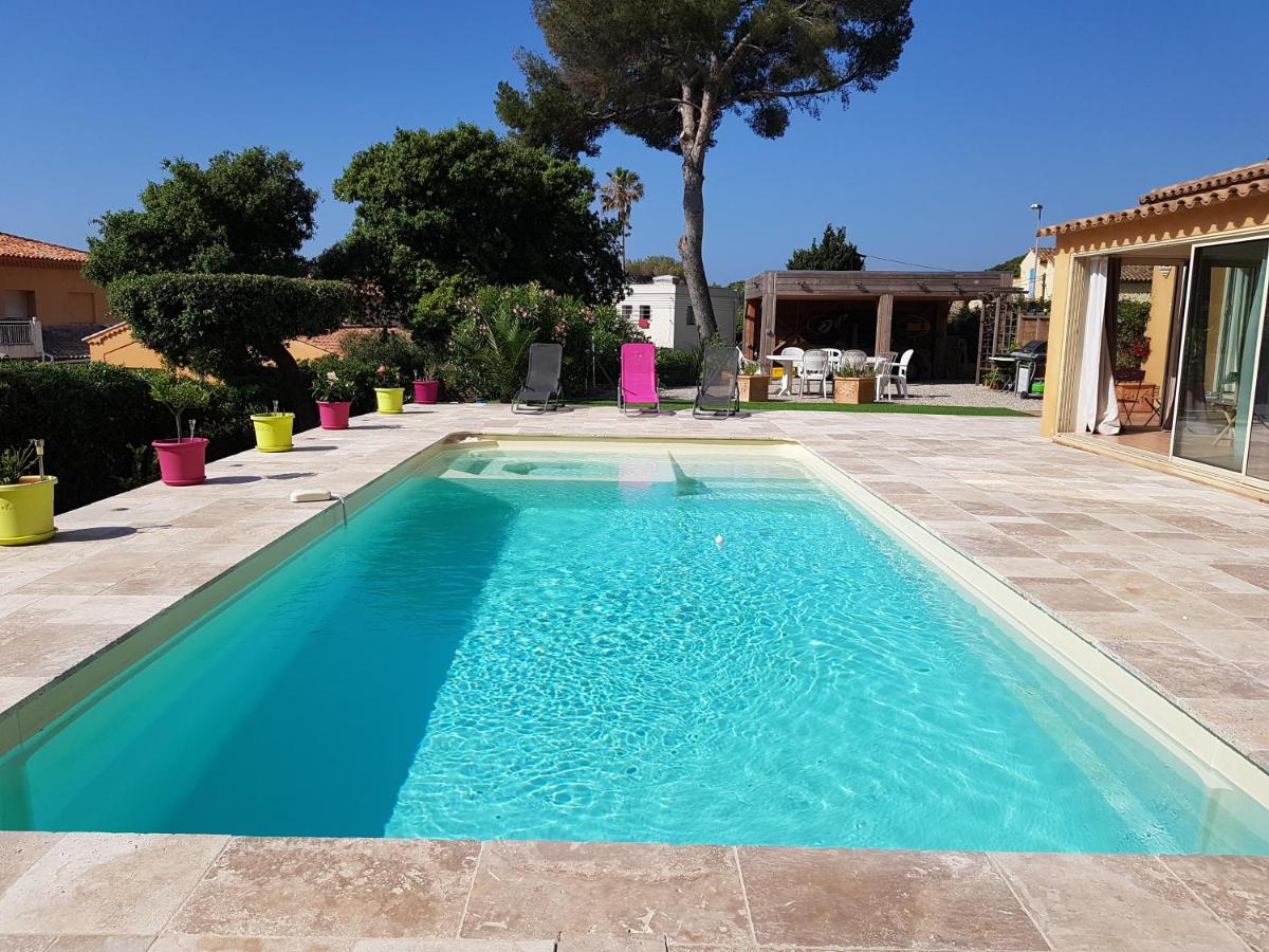 Villa Esmeralda