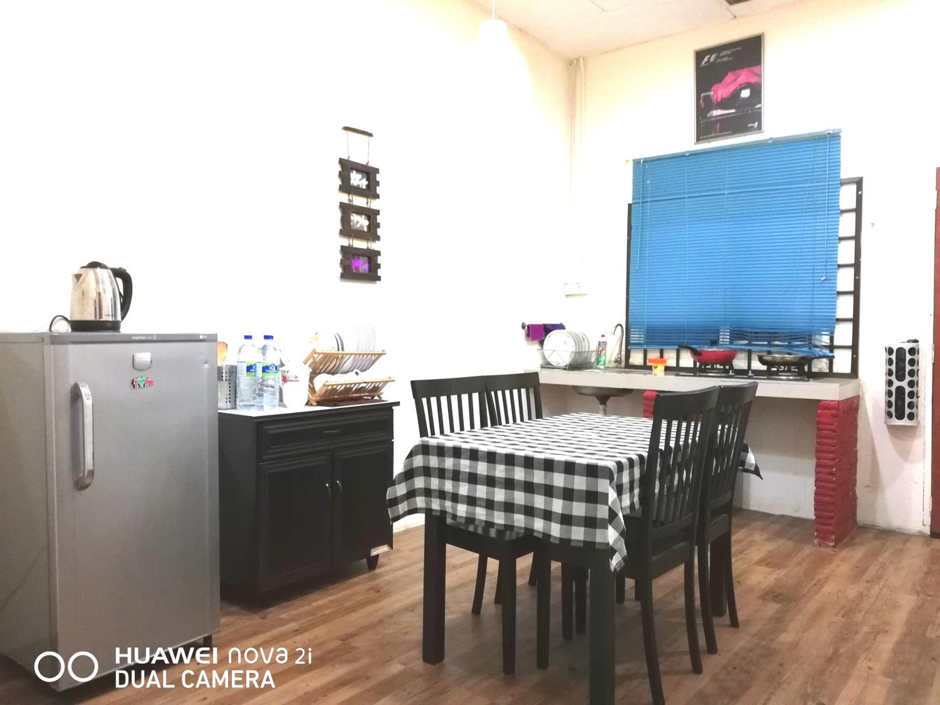 Alsafffa Homestay