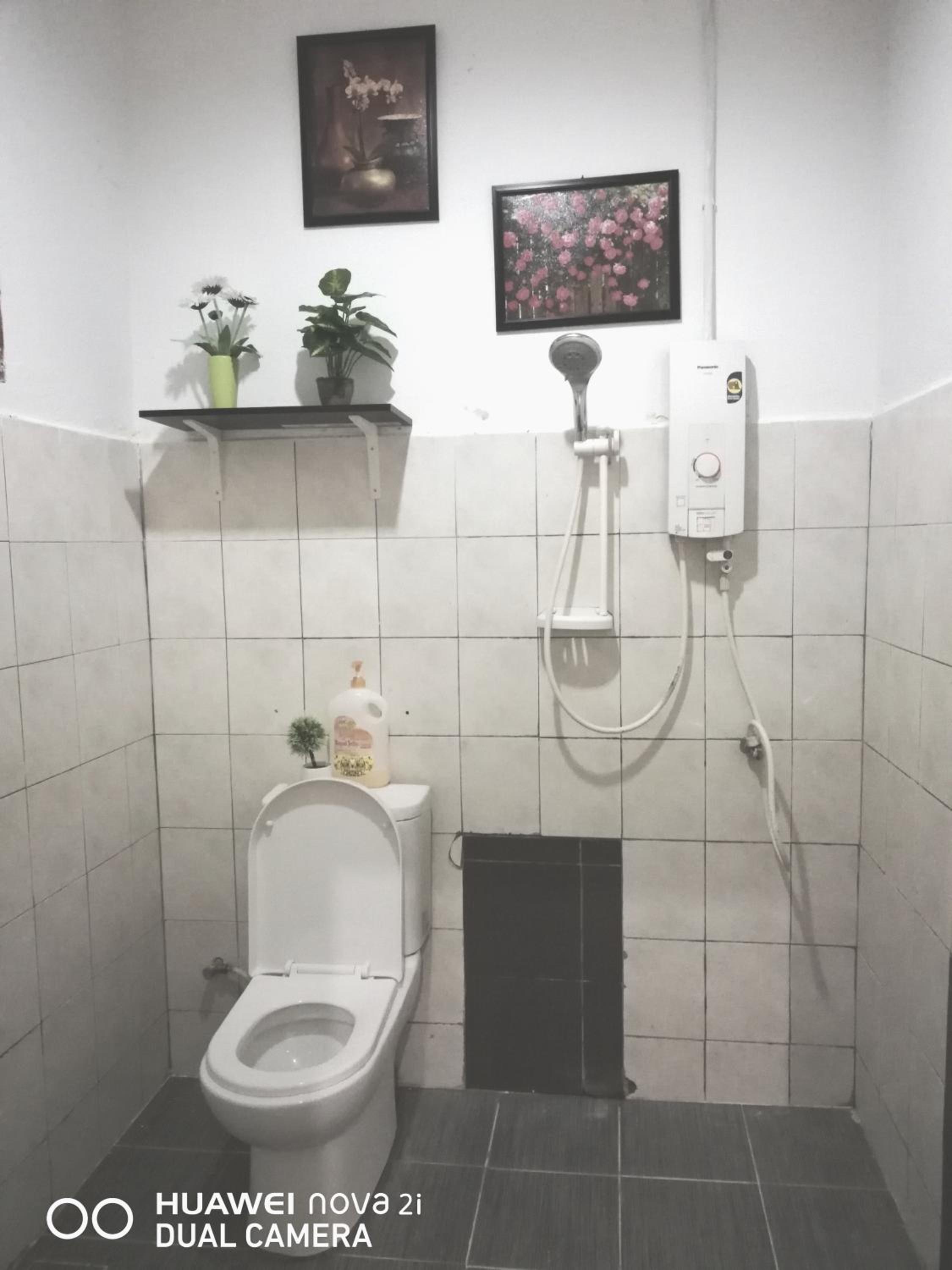 Alsafffa Homestay