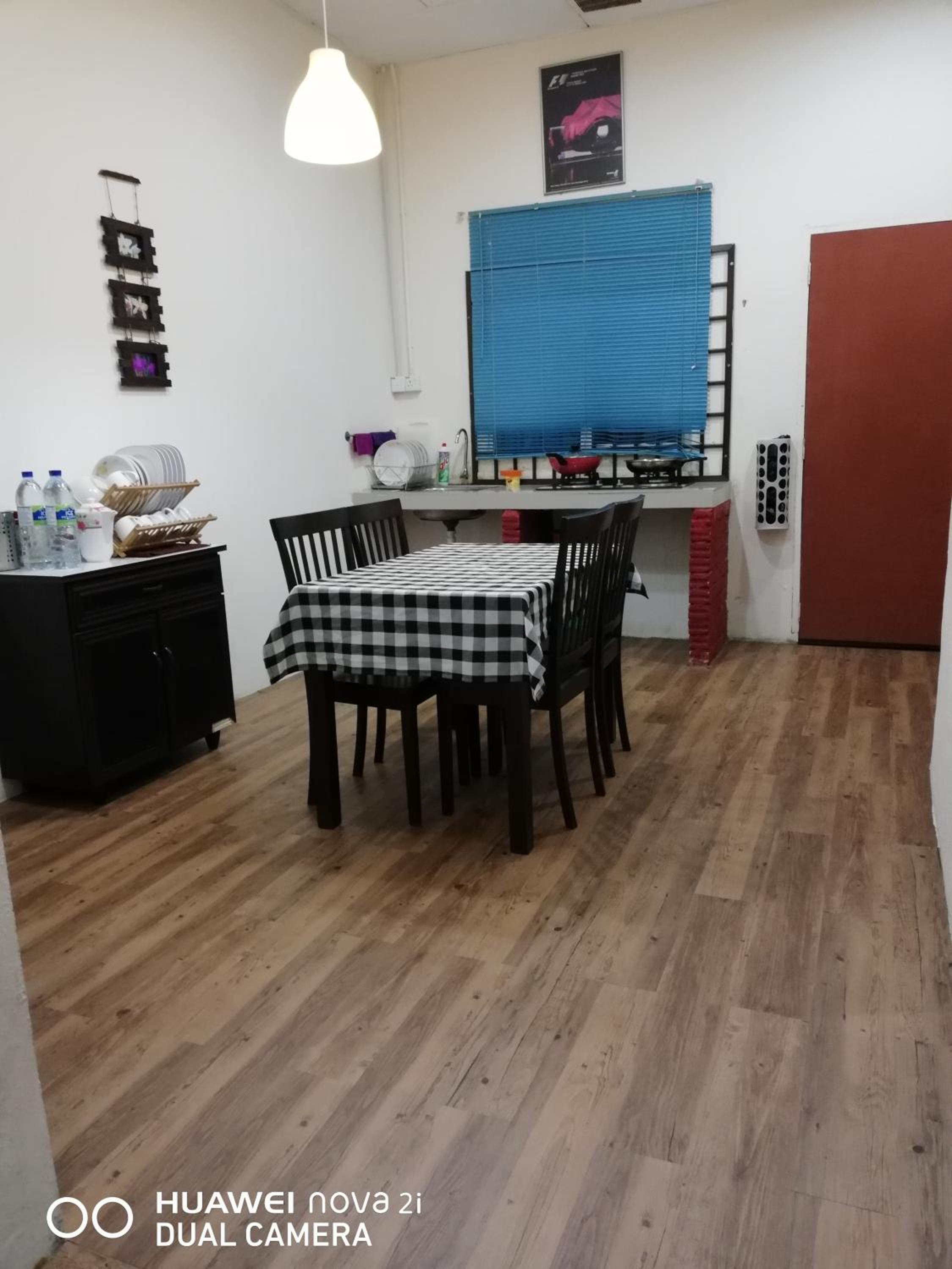 Alsafffa Homestay