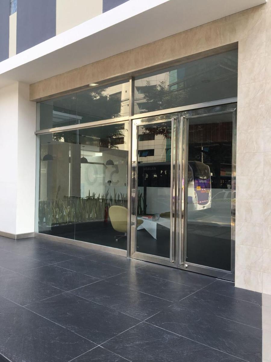 Eduardo Designer Apartments Miraflores view 5