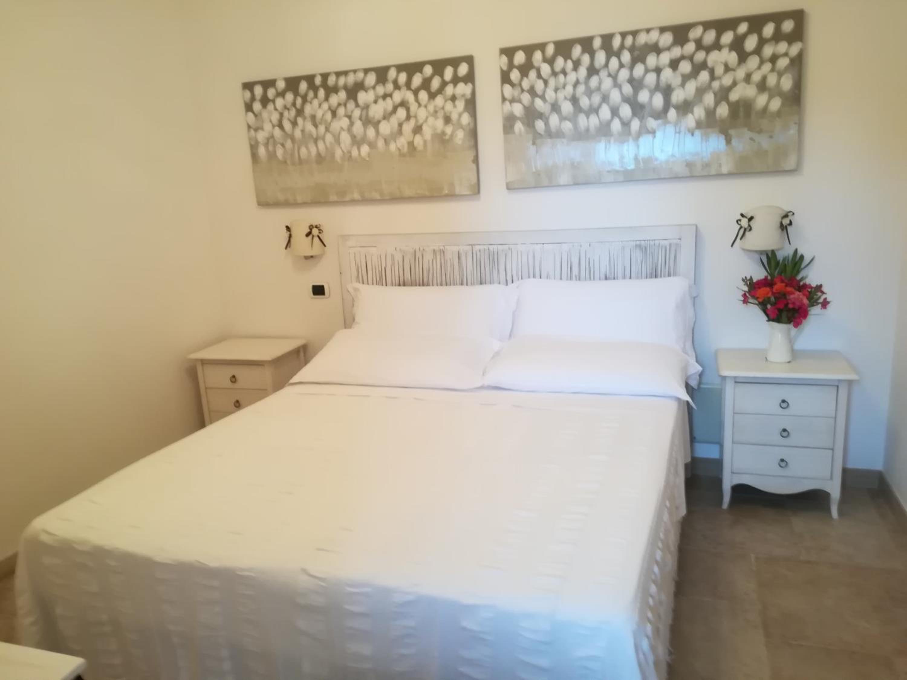 AGRITURISMO Masseria Spetterrata