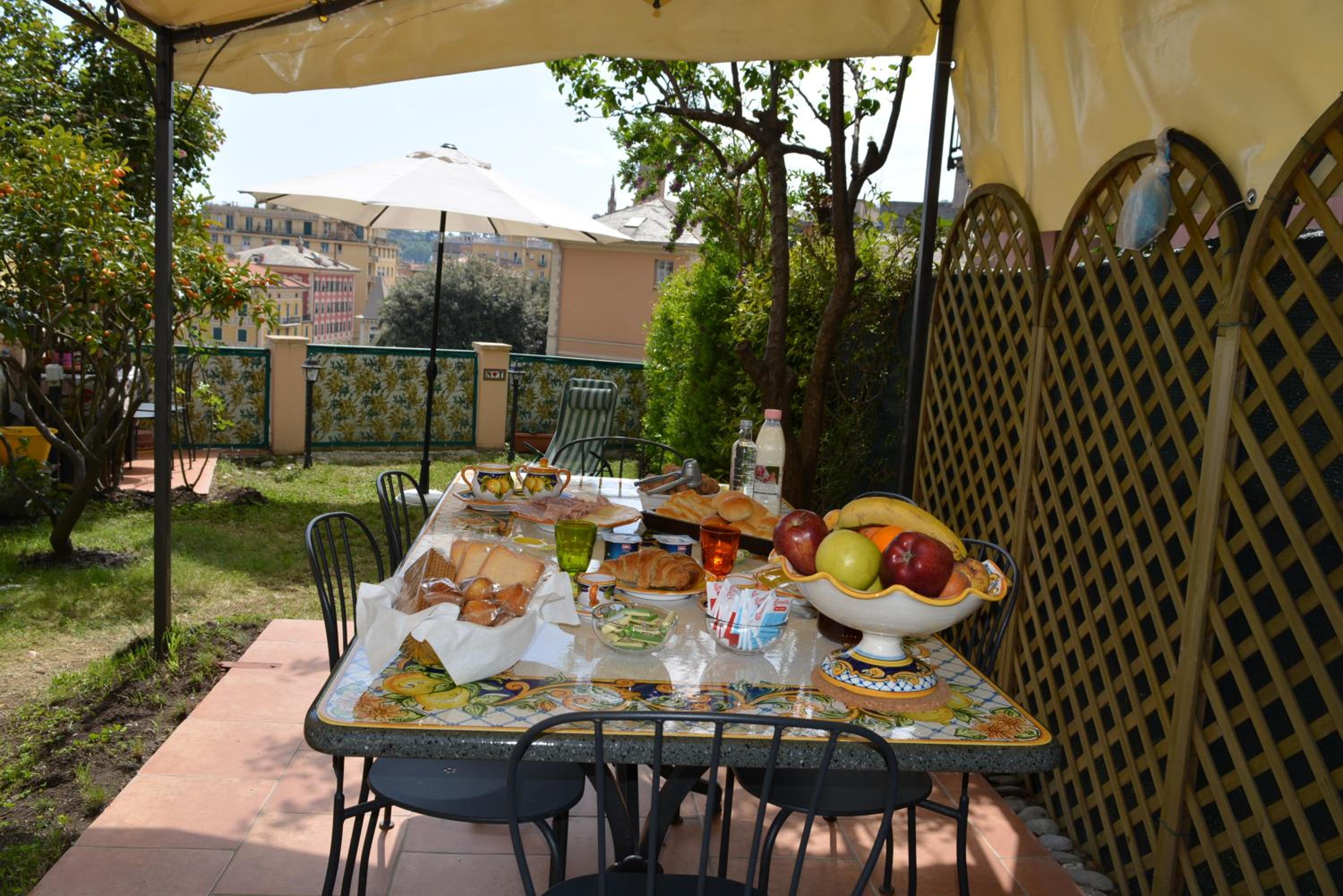 ilGirasole b&b photo 5