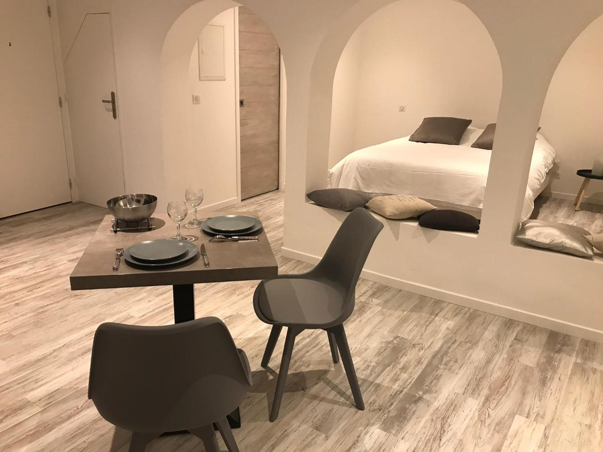 Villa St Ange, photo 36