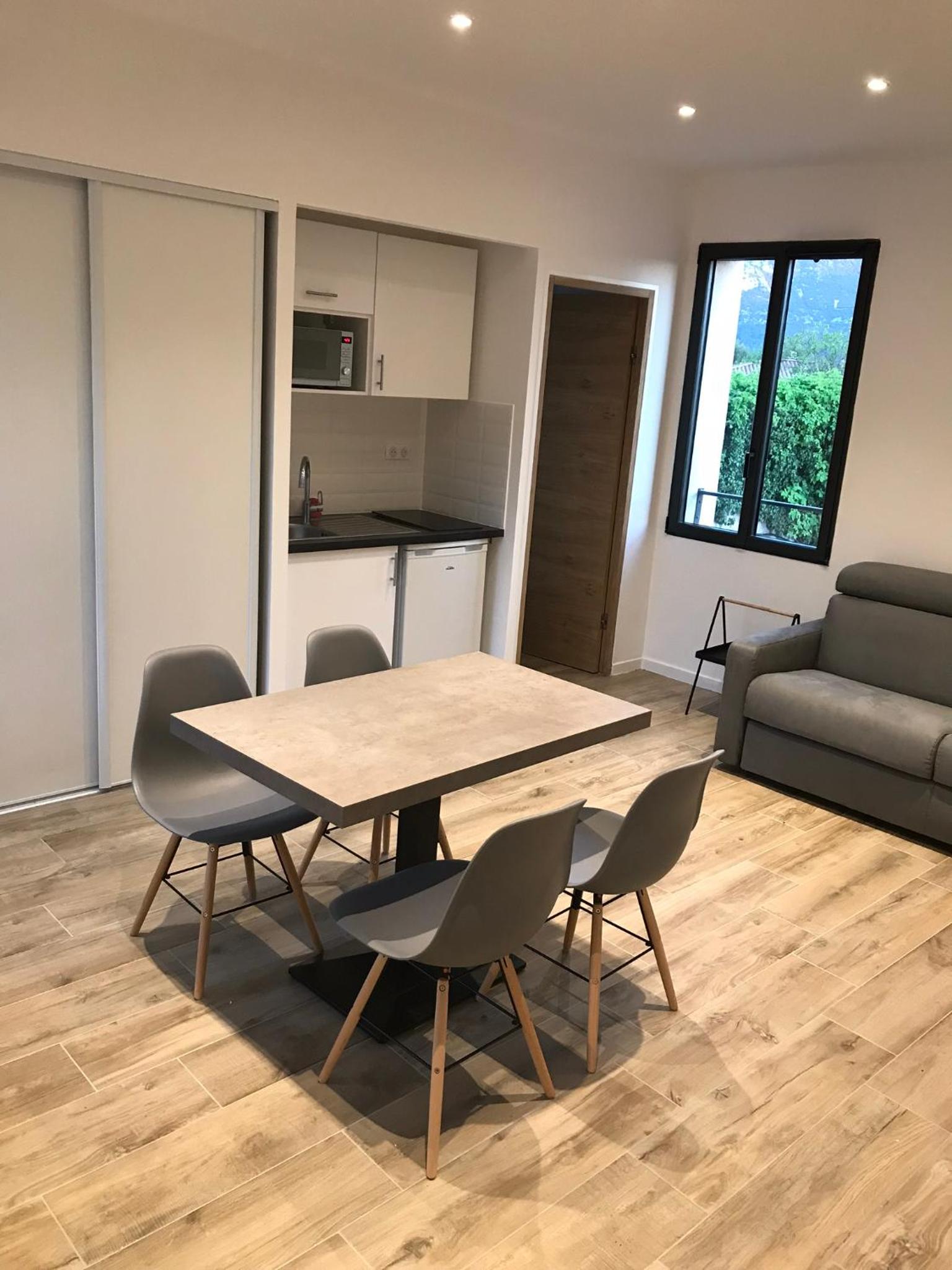 Villa St Ange, photo 15