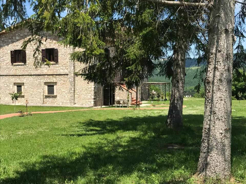 Agriturismo La Commenda-Adults Only