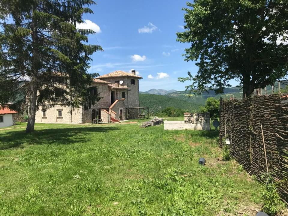 Agriturismo La Commenda-Adults Only
