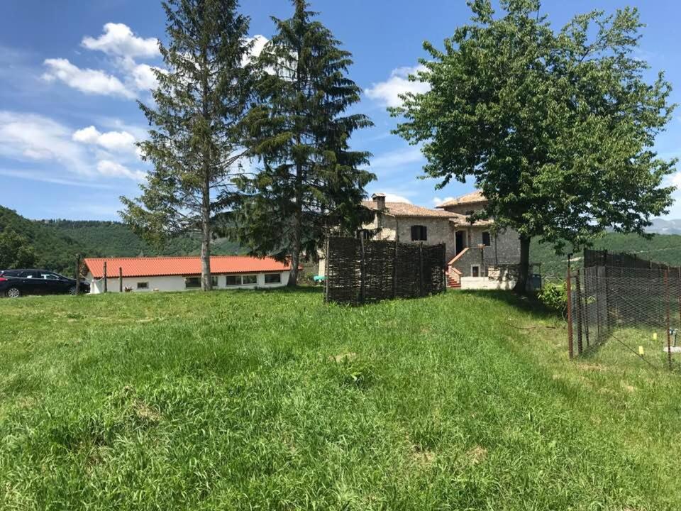 Agriturismo La Commenda-Adults Only