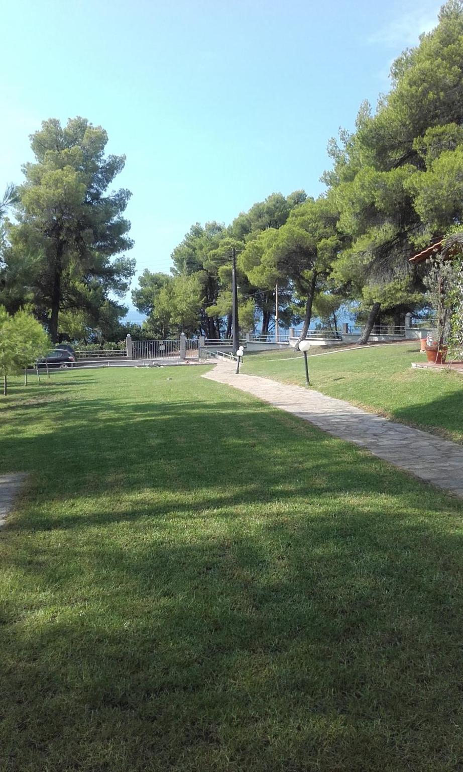 Sithonia Alekos Luxury Experience view 2