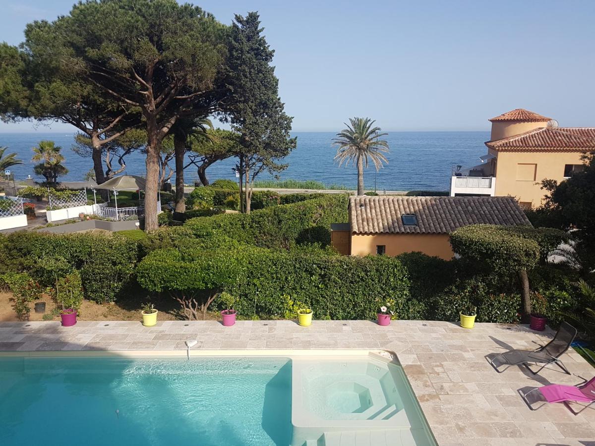Villa Esmeralda