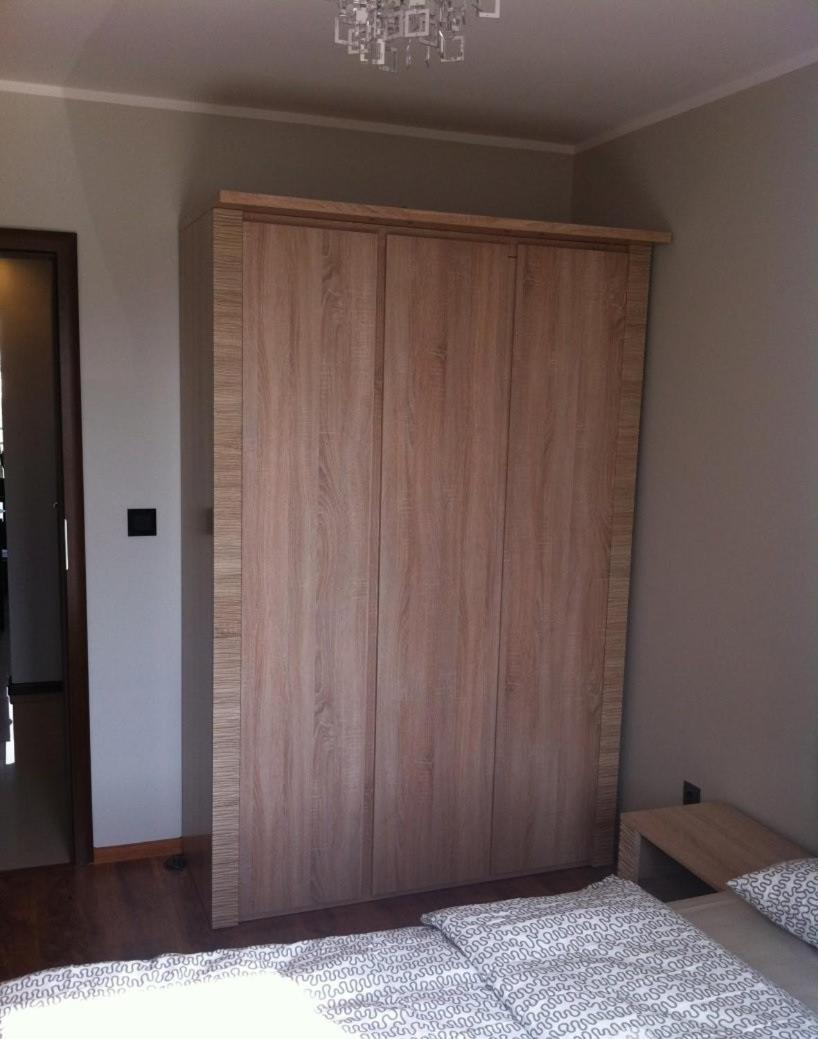 Apartament Deluxe view 2
