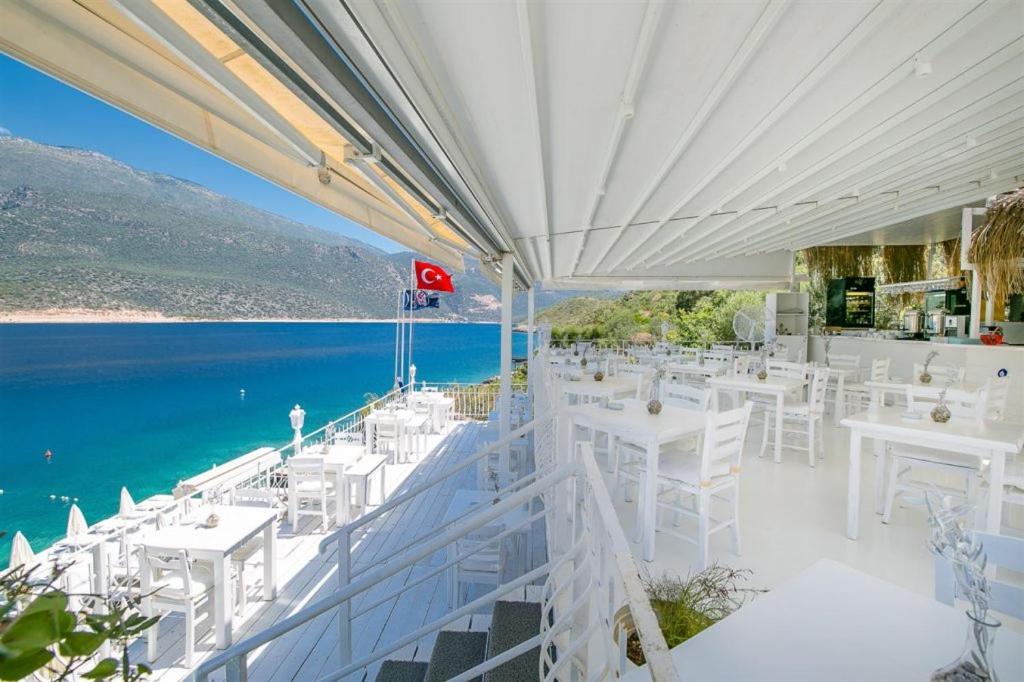 Club Çapa Hotel - Image 100