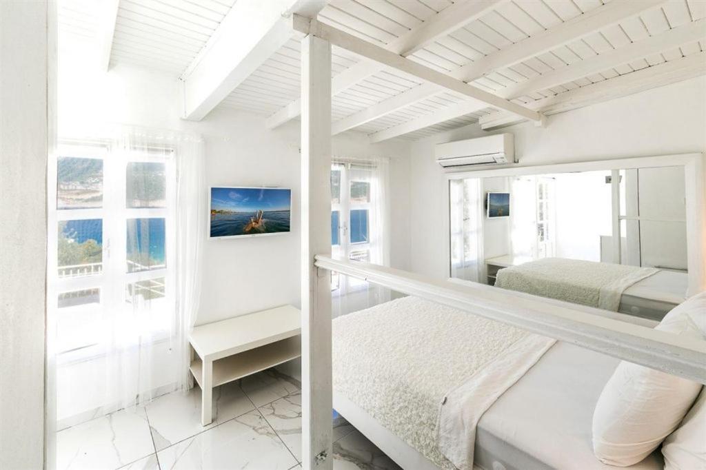 Club Çapa Hotel - Image 102