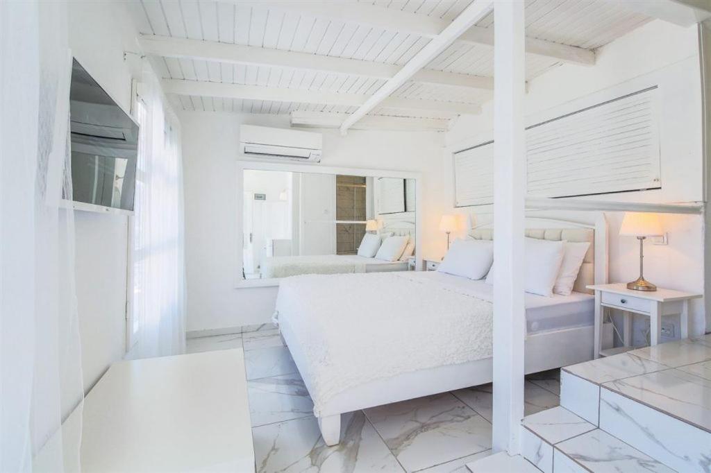 Club Çapa Hotel - Image 55
