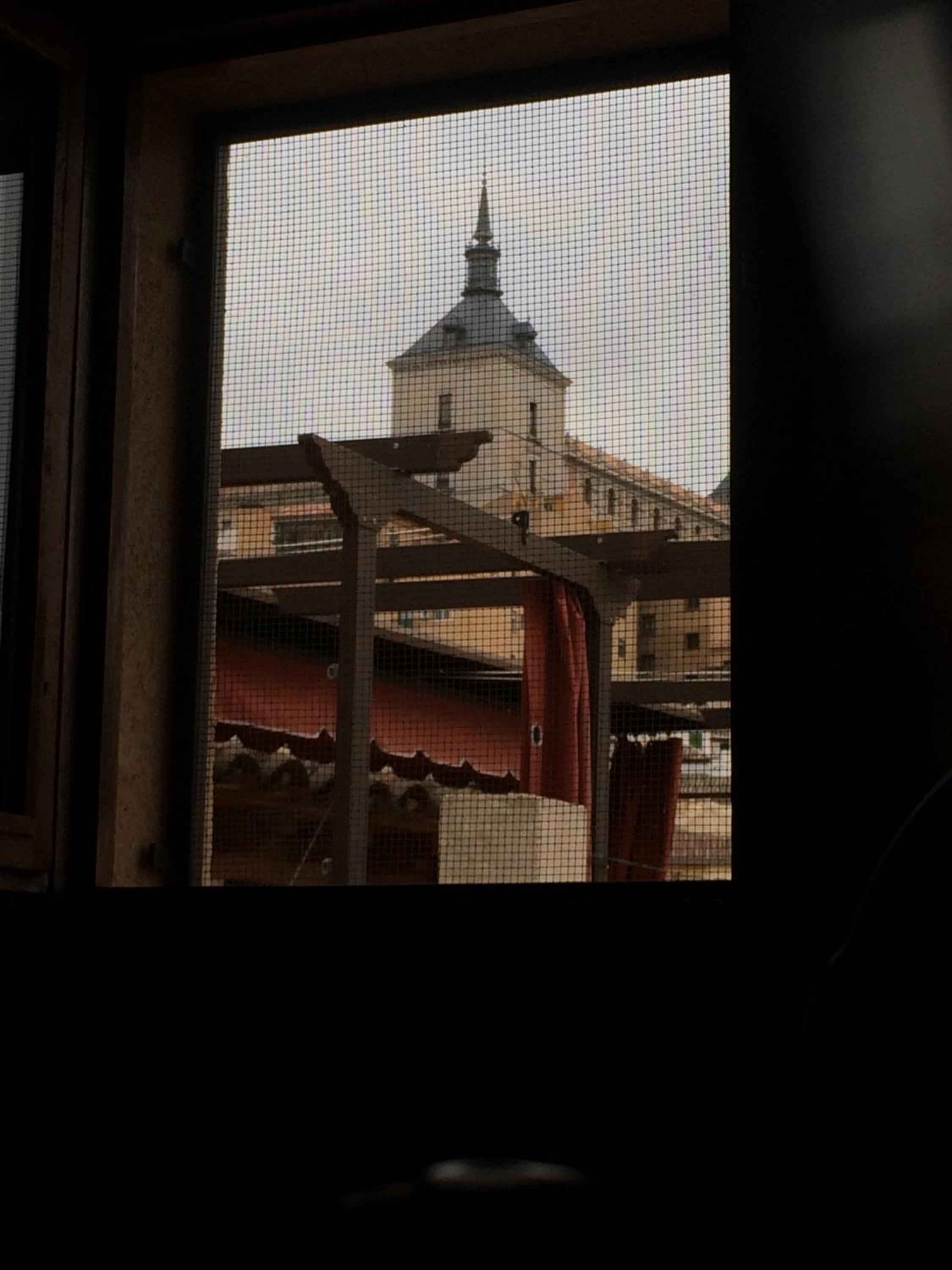 Hospederia Casa de Cisneros