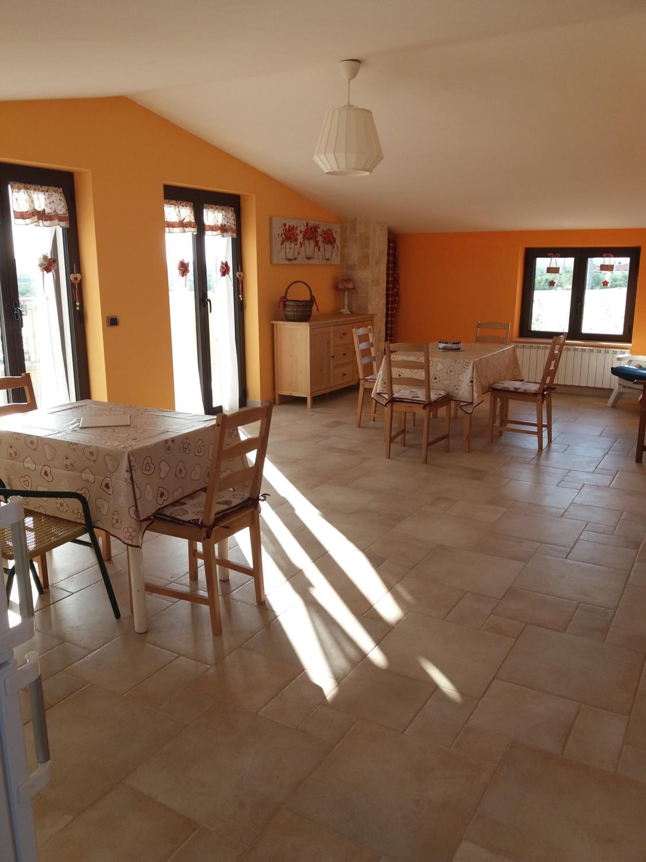 Villa Calendula