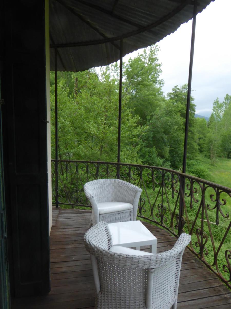 Le Grand Chalet