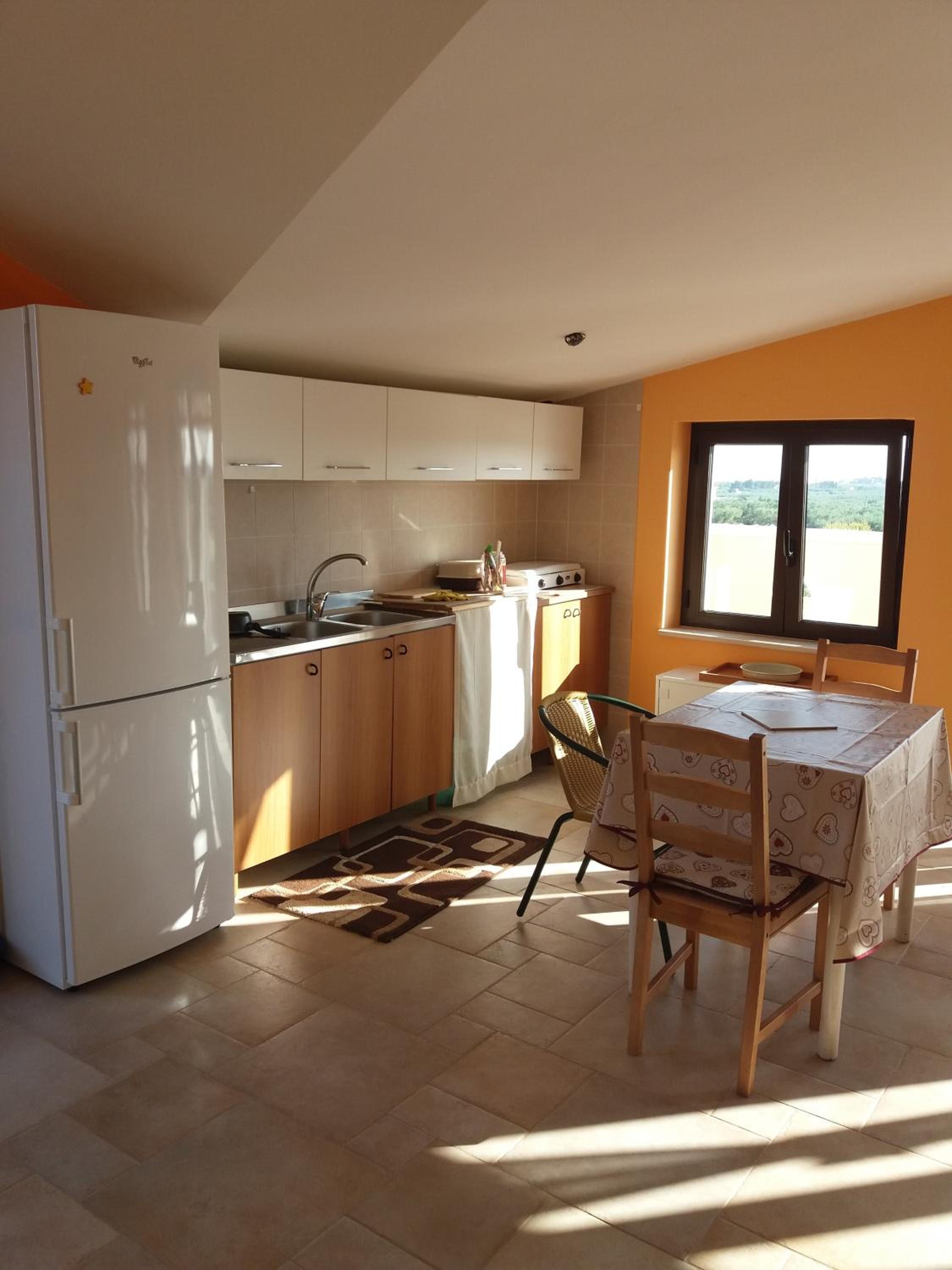 Villa Calendula