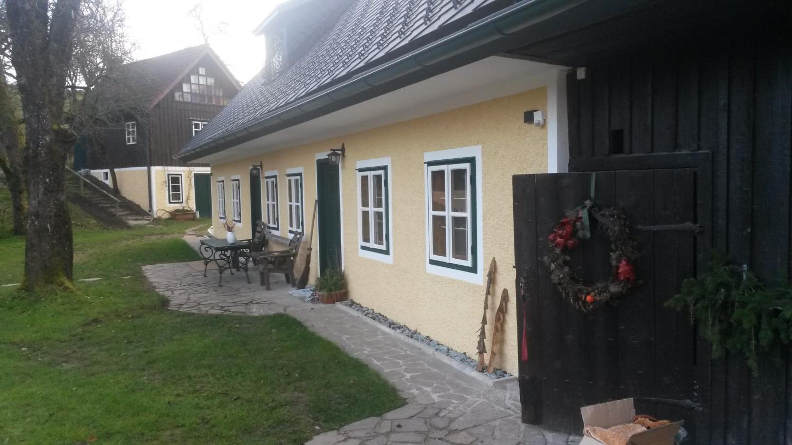 Weinzettl