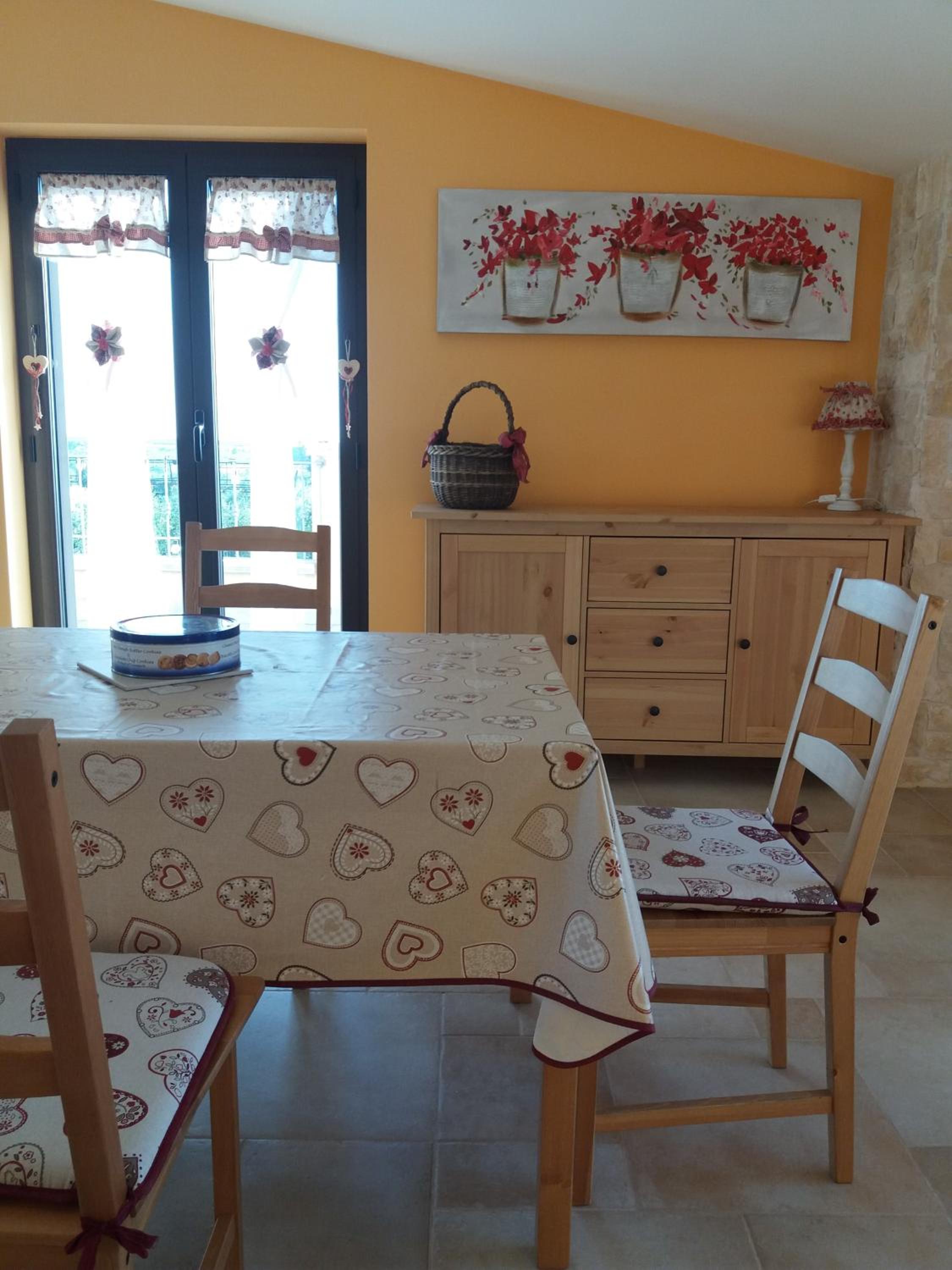 Villa Calendula