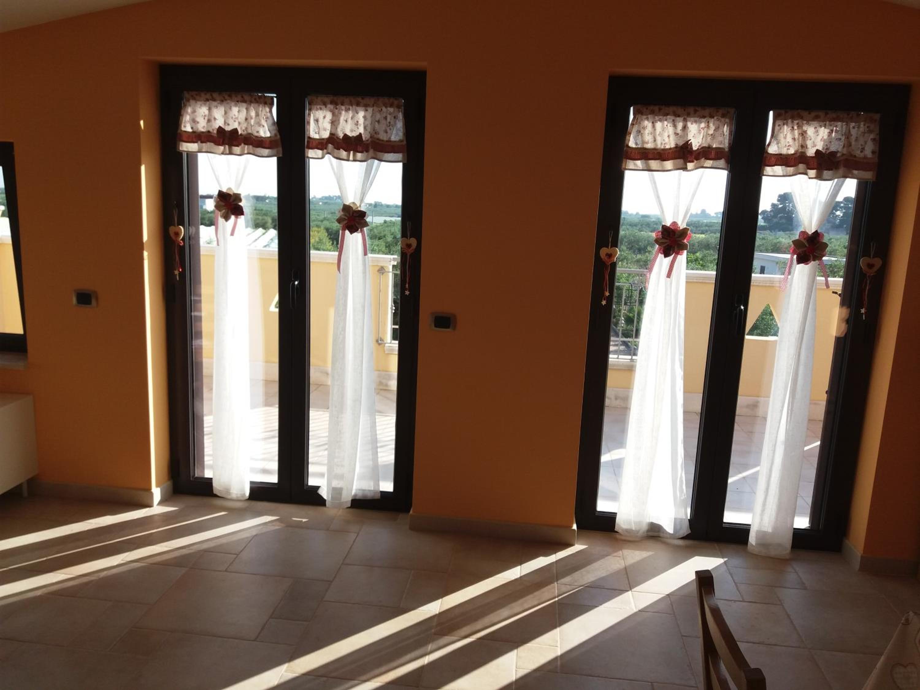 Villa Calendula