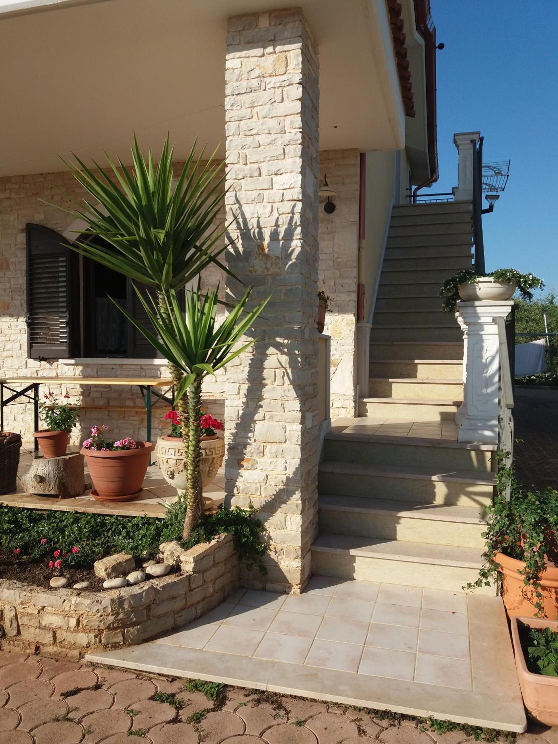 Villa Calendula