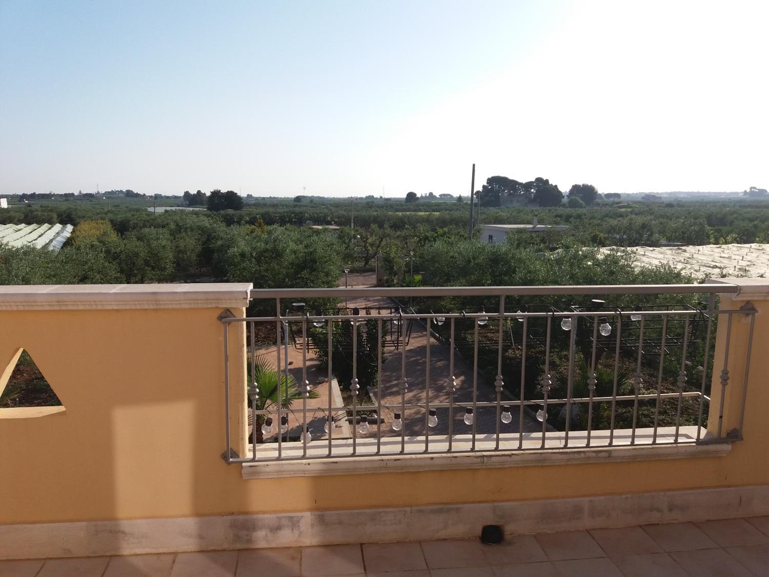 Villa Calendula