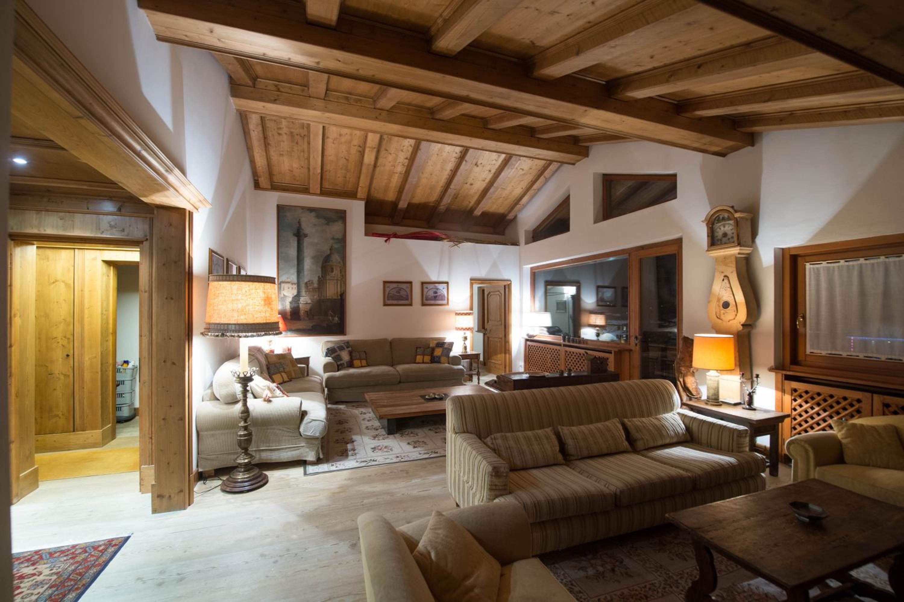 CanguroProperties - Ca' Mora view 3