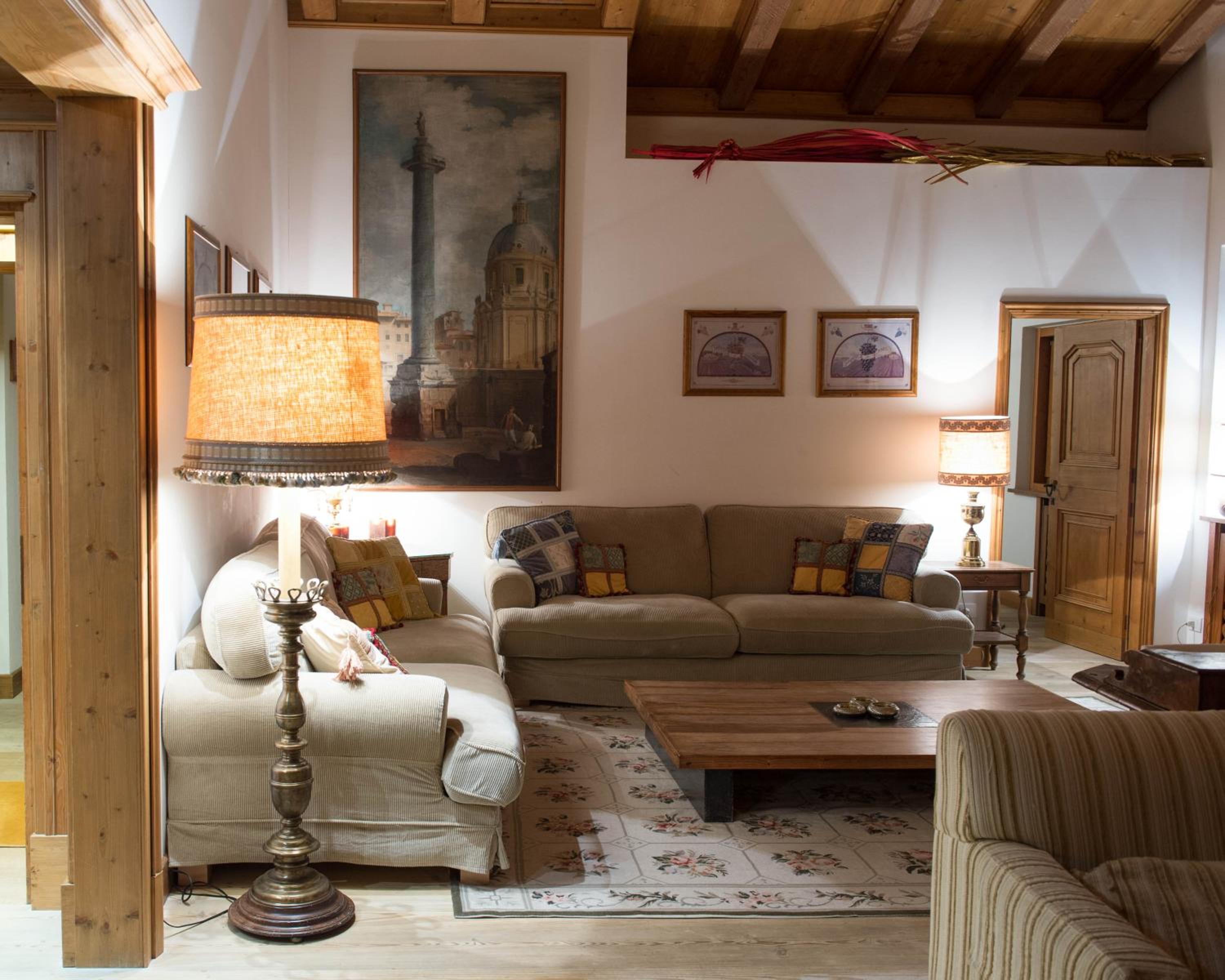 CanguroProperties - Ca' Mora view 2