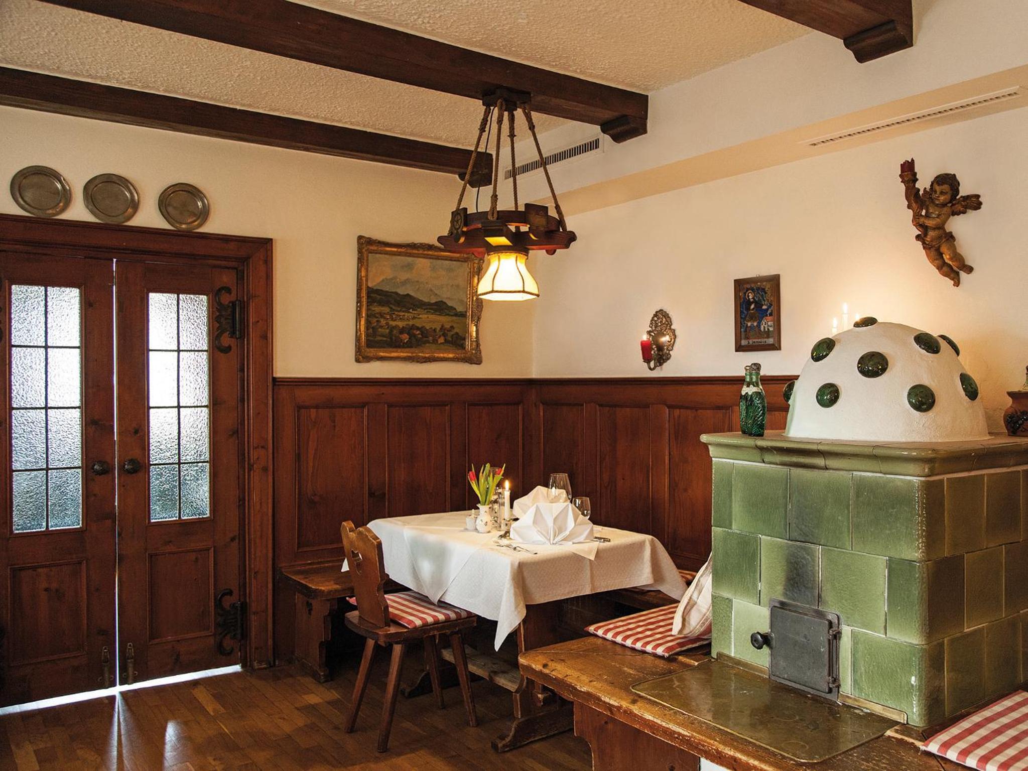Hotel Gasthof Blaue Quelle