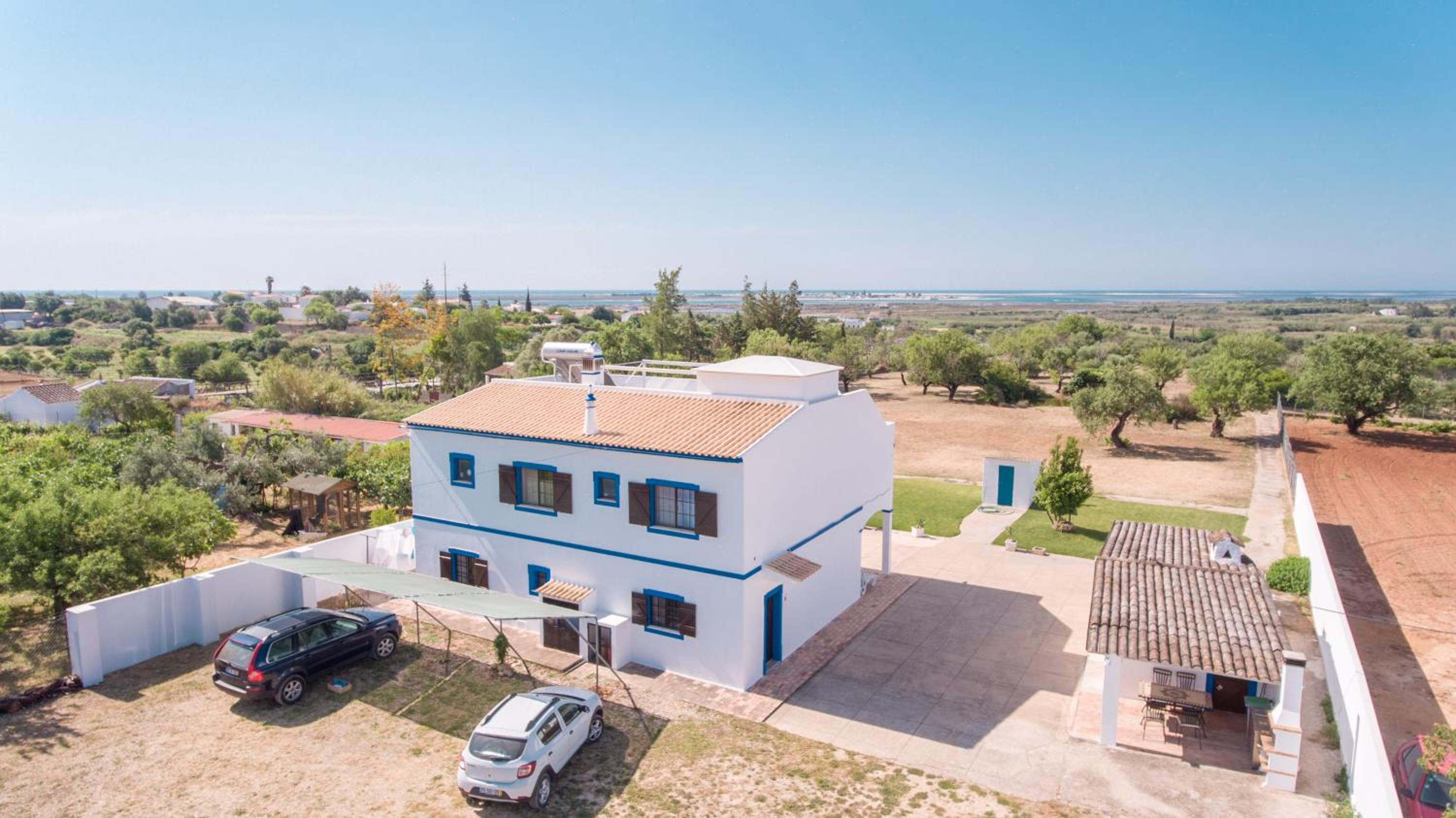 Quinta Toca do Mocho view 4