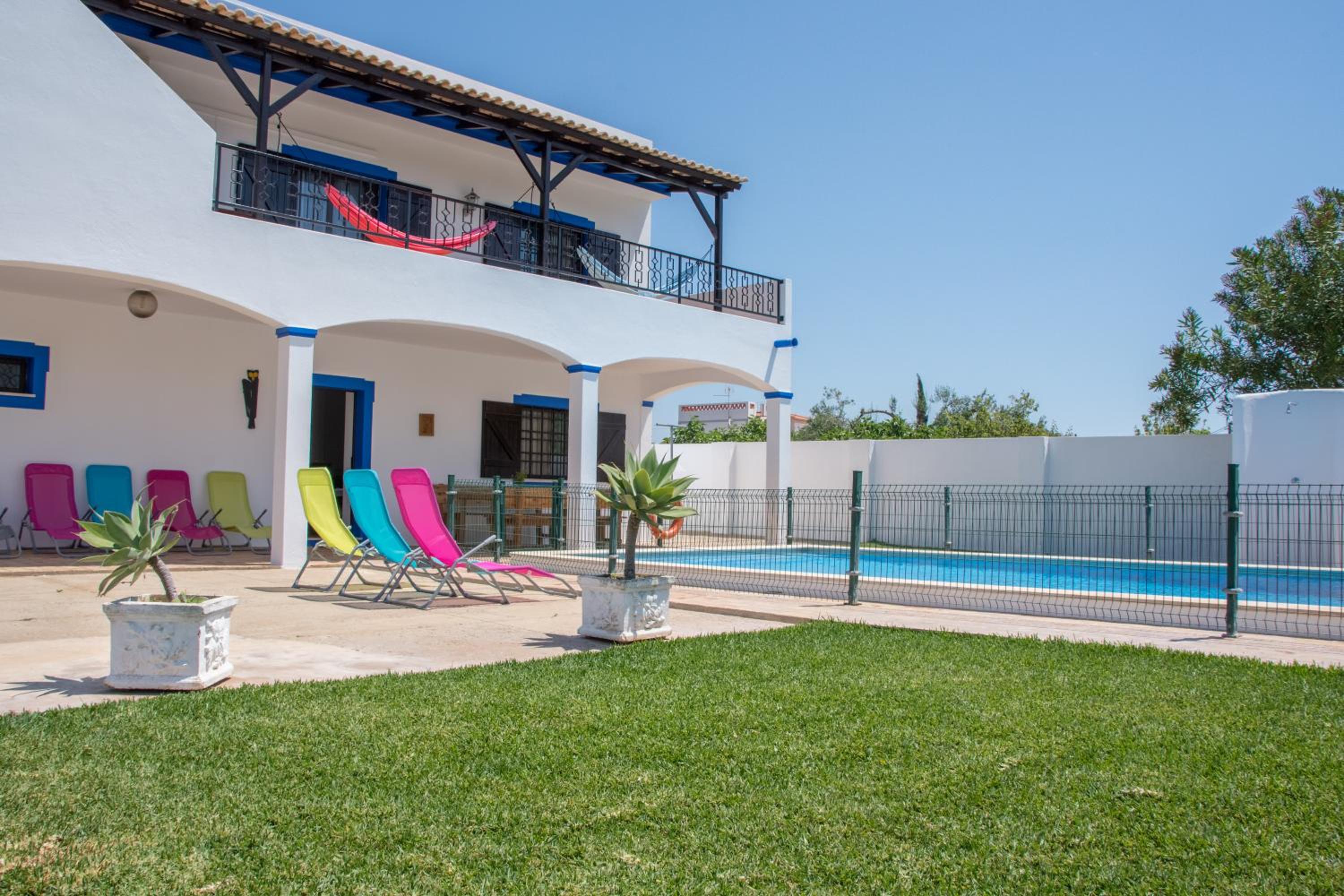Quinta Toca do Mocho view 2