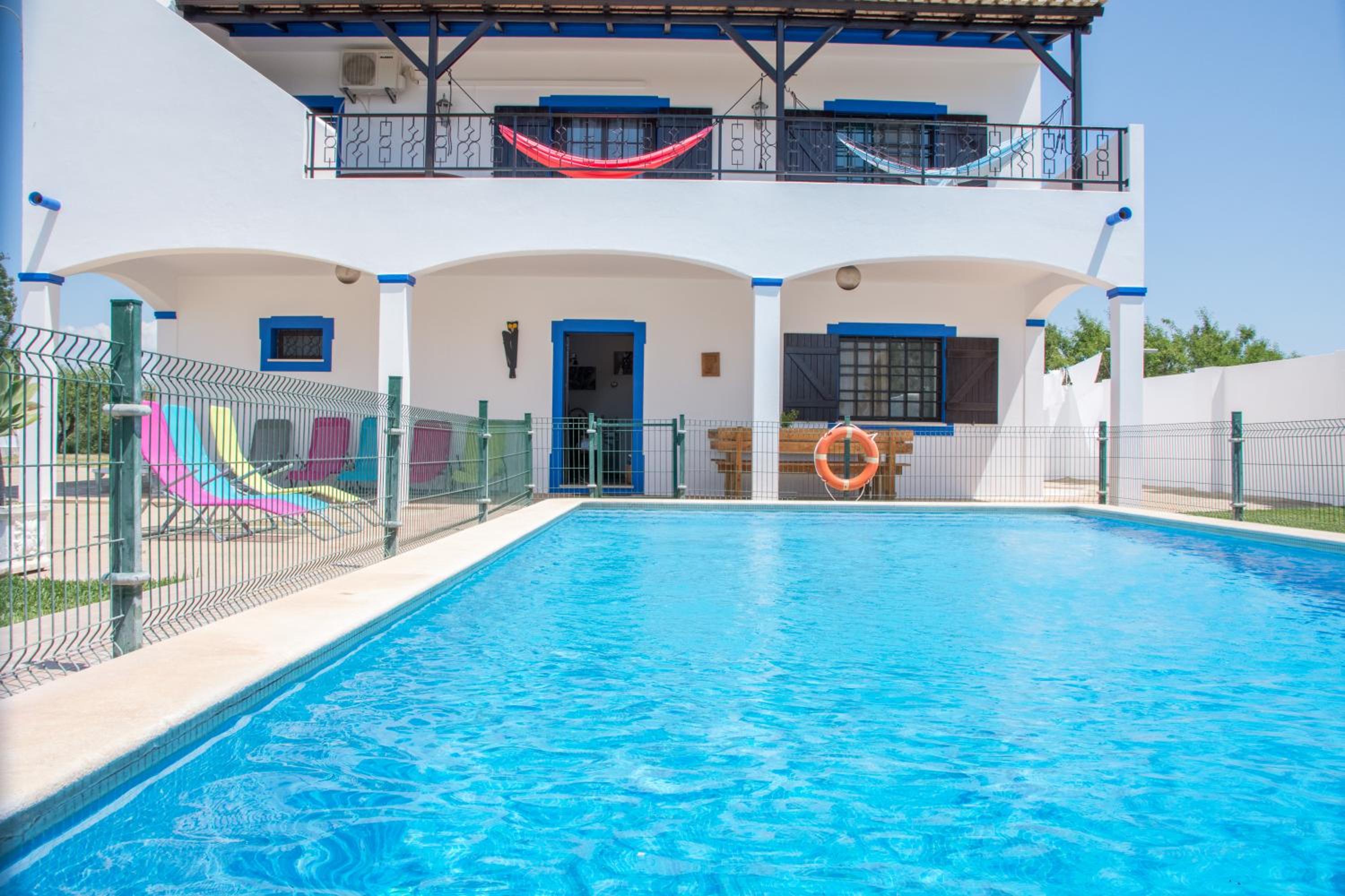 Quinta Toca do Mocho view 3